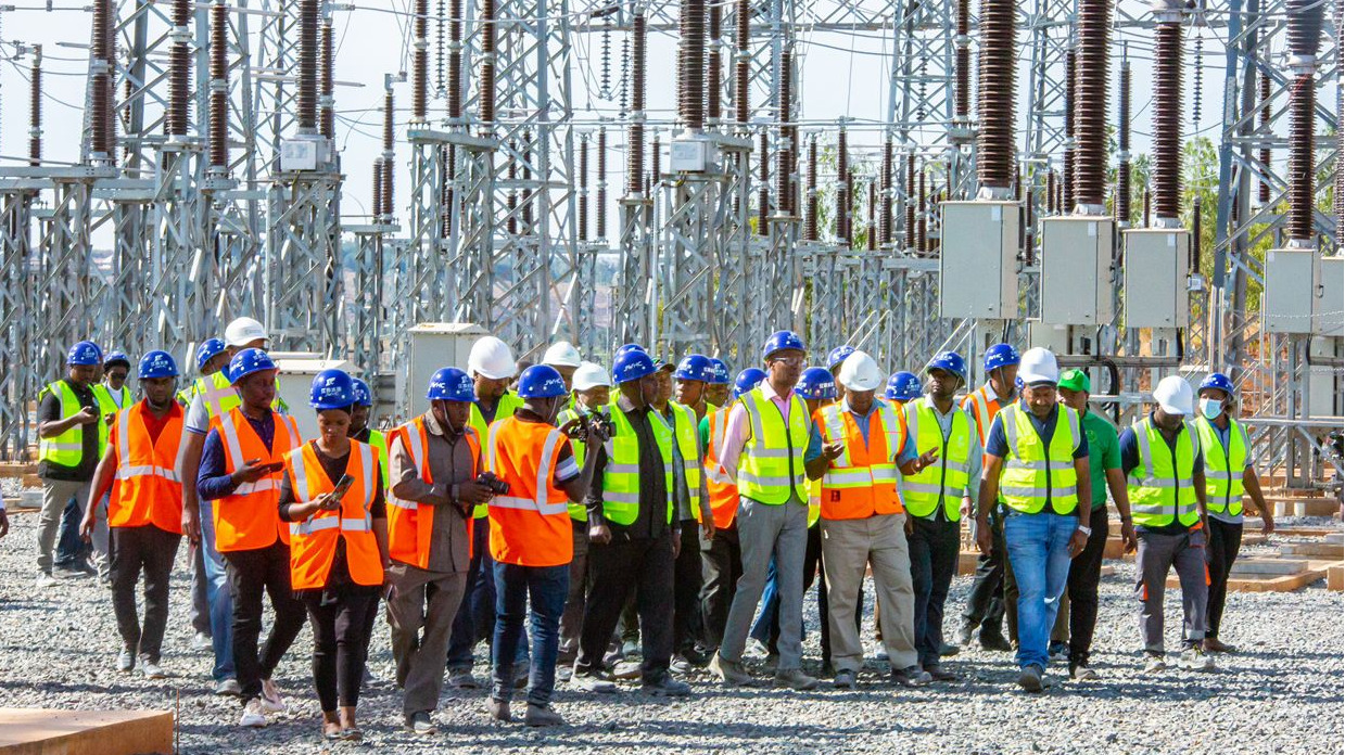 Mradi wa Rusumo kuongeza uhakika wa umem...