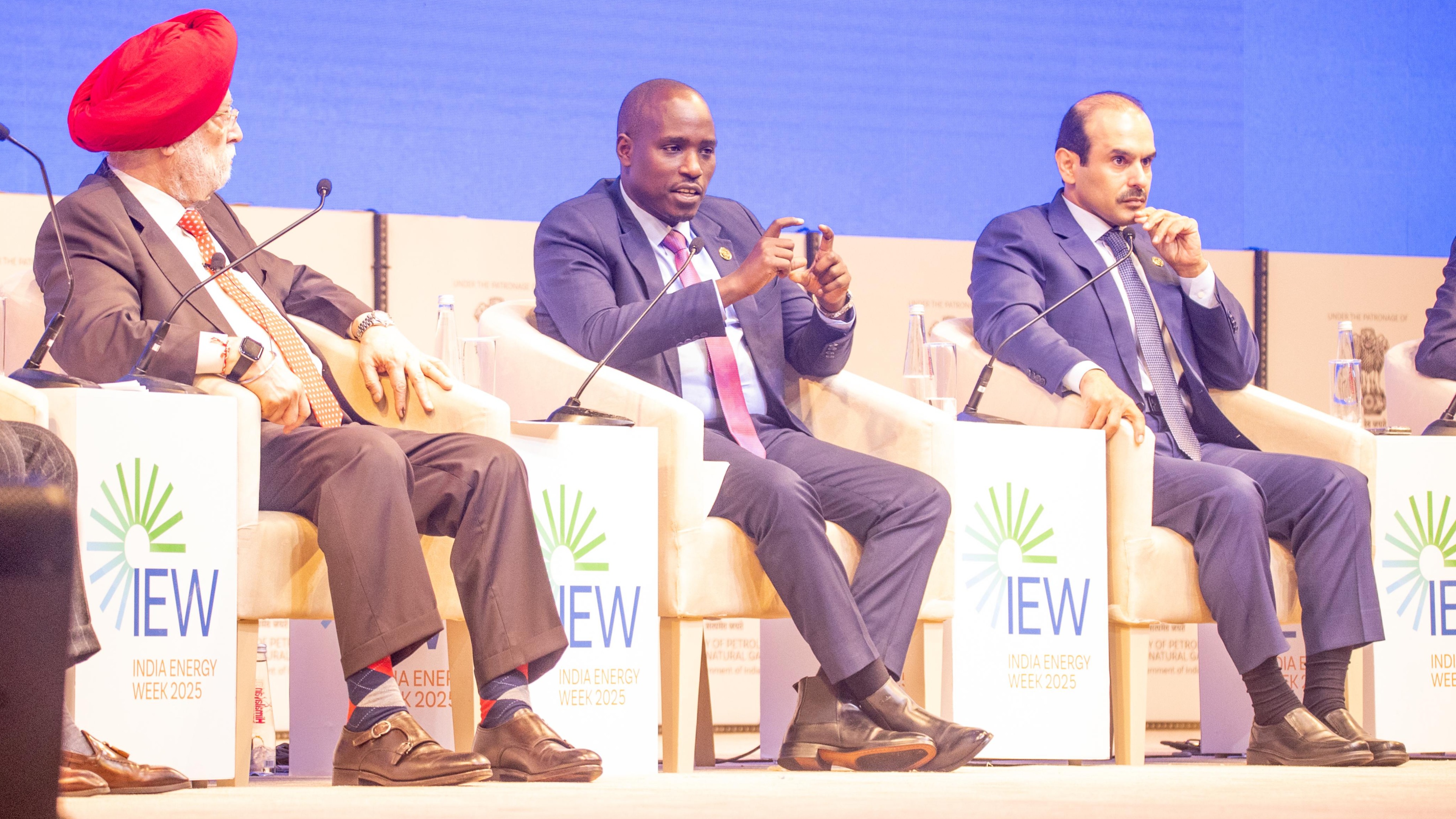 AFRIKA TUNAPASWA KUTUMIA RASILIMALI TULI...