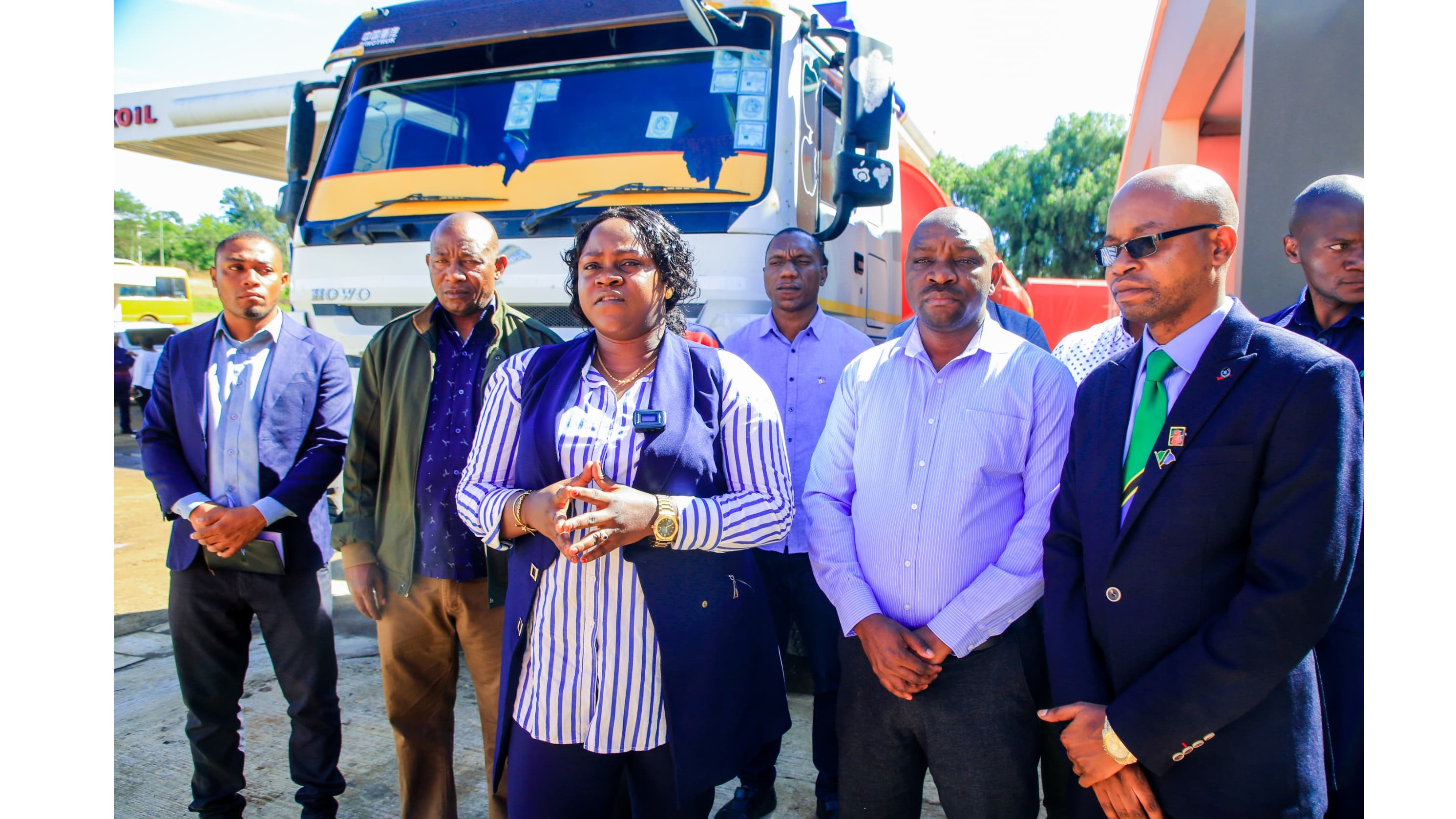 Wizara ya Nishati yatoa lita 14,500 za P...