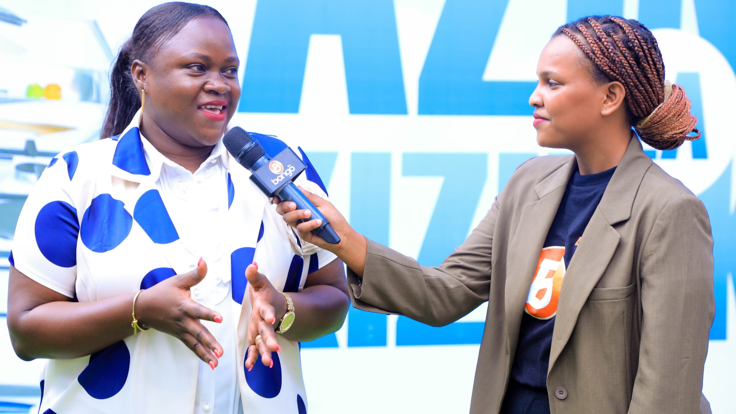 TUUNGE MKONO JITIHADA ZA DKT.SAMIA KATIK...