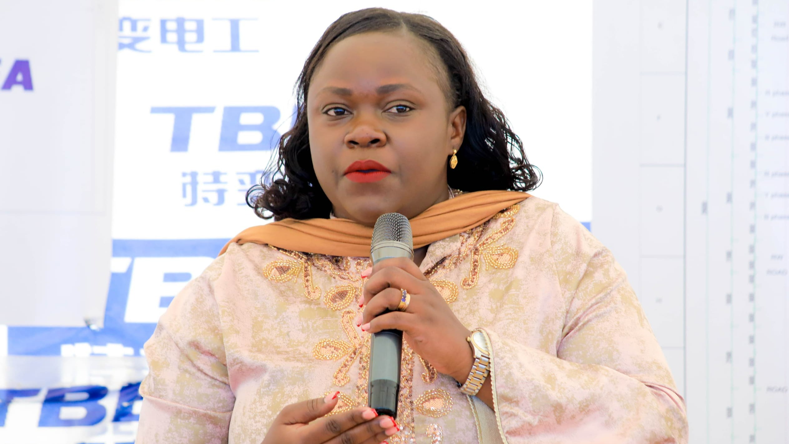 MRADI WA TAZA MBIONI KUKAMILIKA