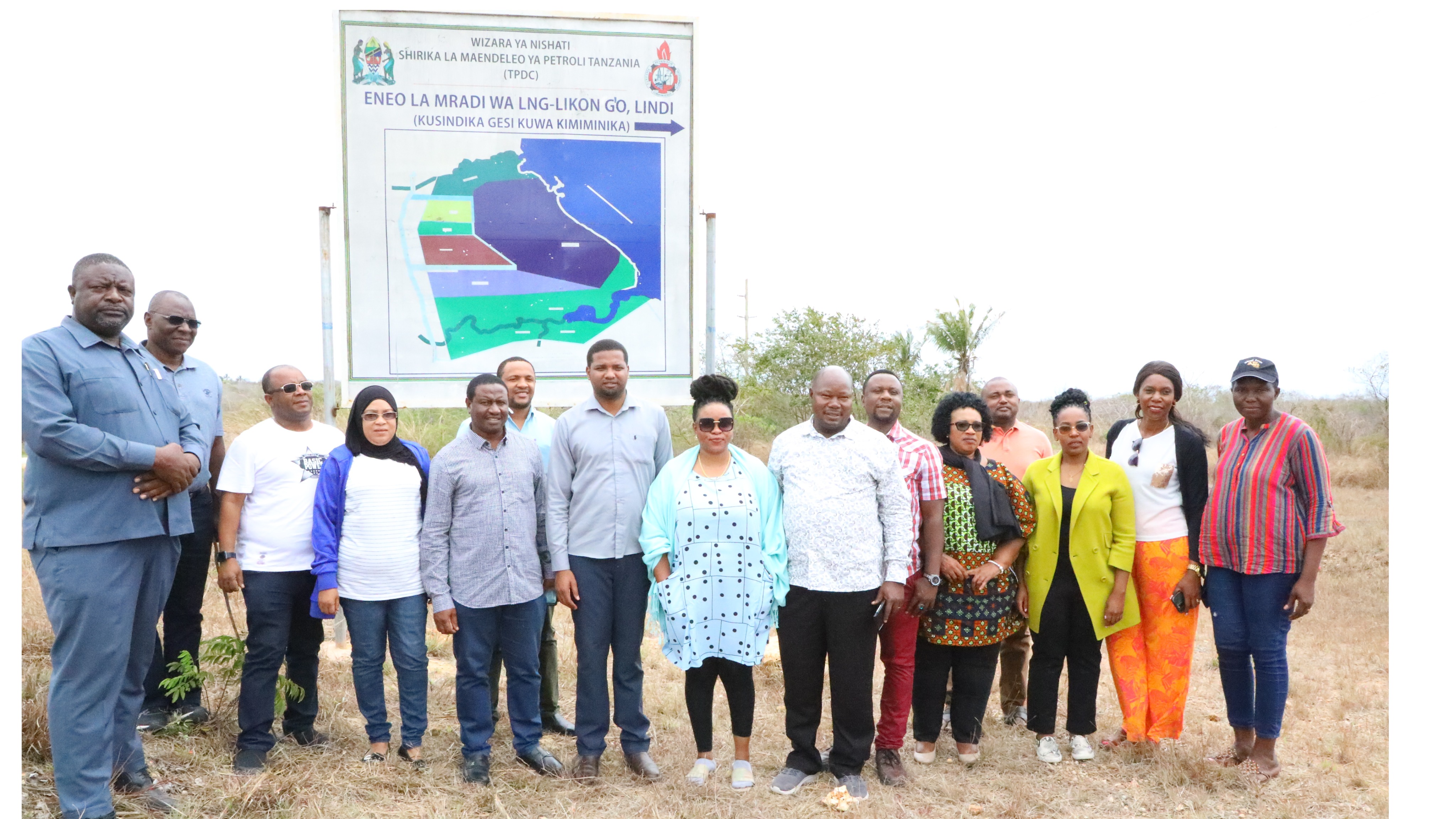 ​Kamati ya Kudumu Bunge ya Nishati na Ma...