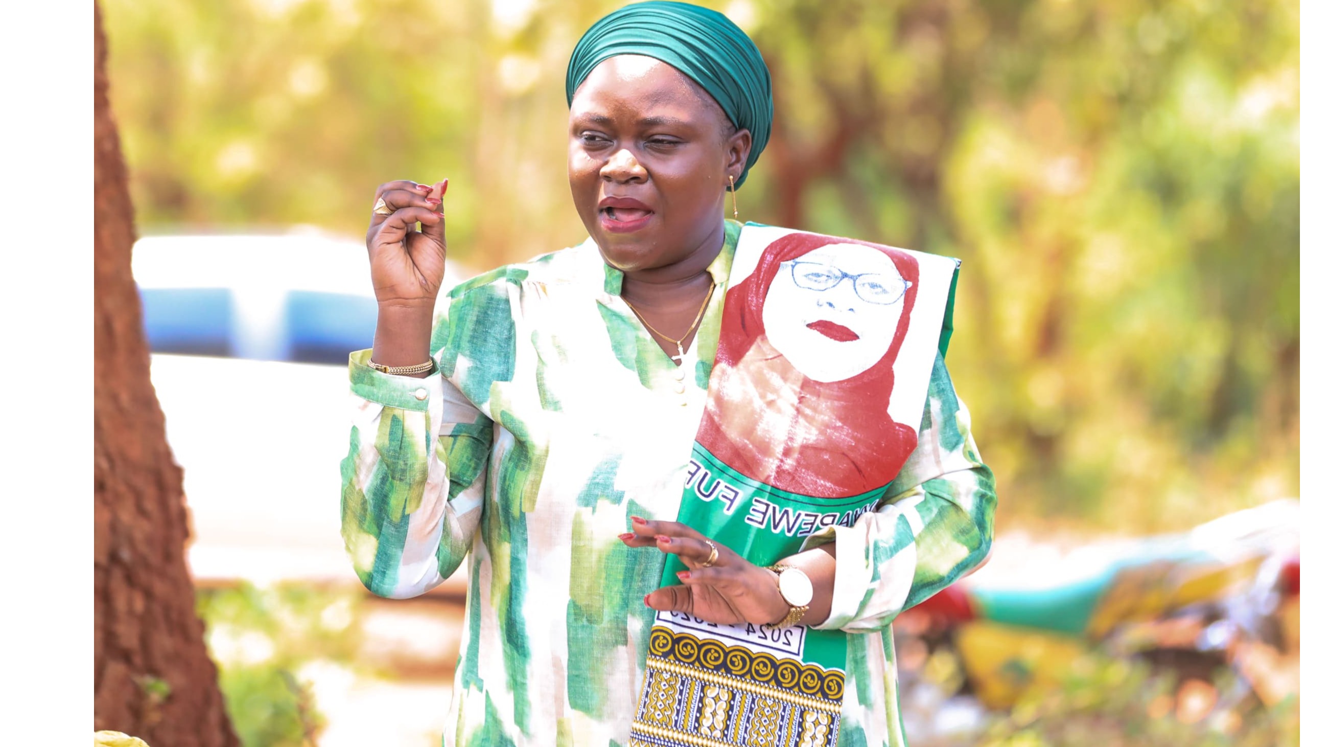 KAPINGA AENDELEA NA MCHAKAMCHAKA KUHAMAS...