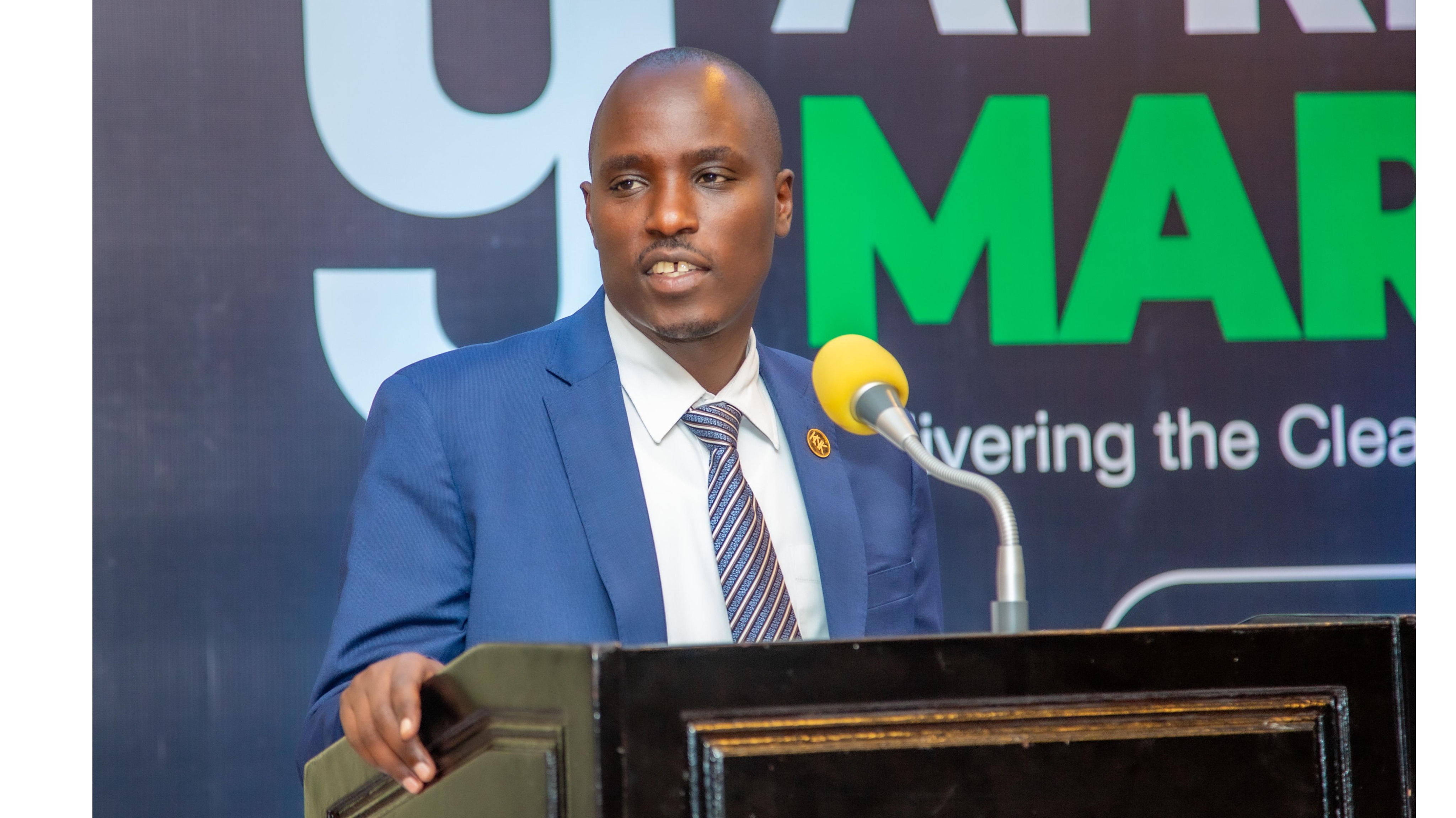 WATU MILIONI 300 AFRIKA KUTUMIA NISHATI...