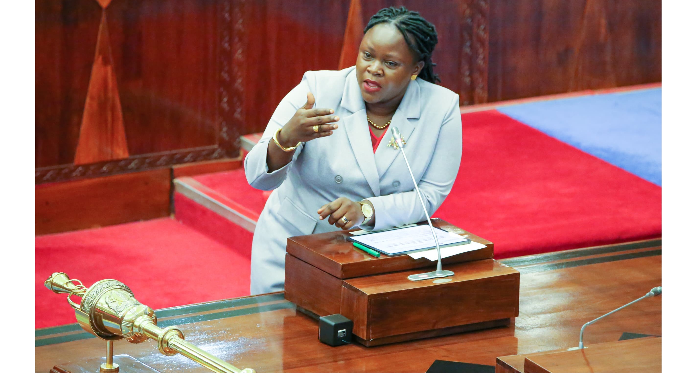 SERIKALI INAENDELEA KUTEKELEZA MRADI WA...