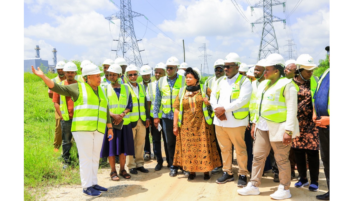 Kamati Ya PIC Yaitaka TANESCO na TRC kul...