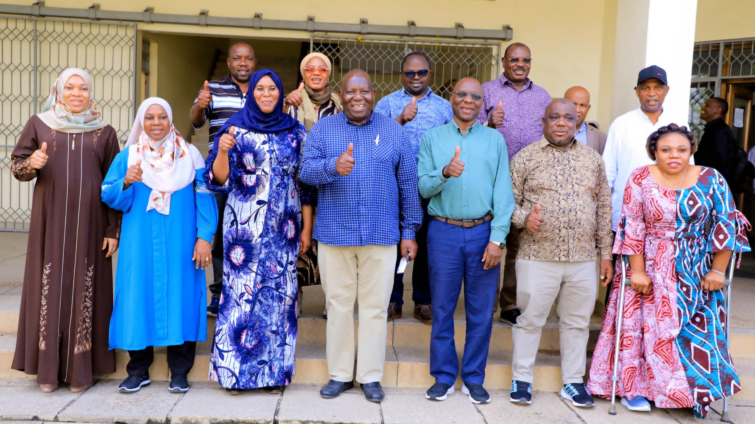 KAMATI YA BUNGE YA BAJETI YAAHIDI KUUPA...