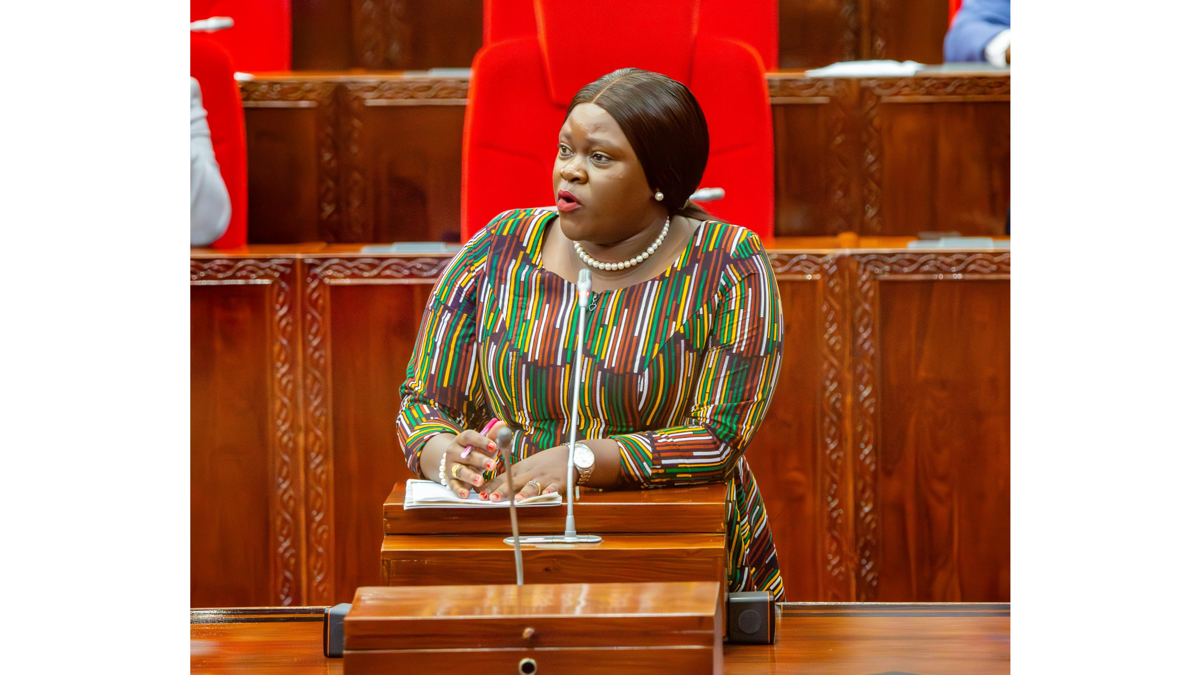 SERIKALI INABORESHA MIUNDOMBINU YA UMEME...