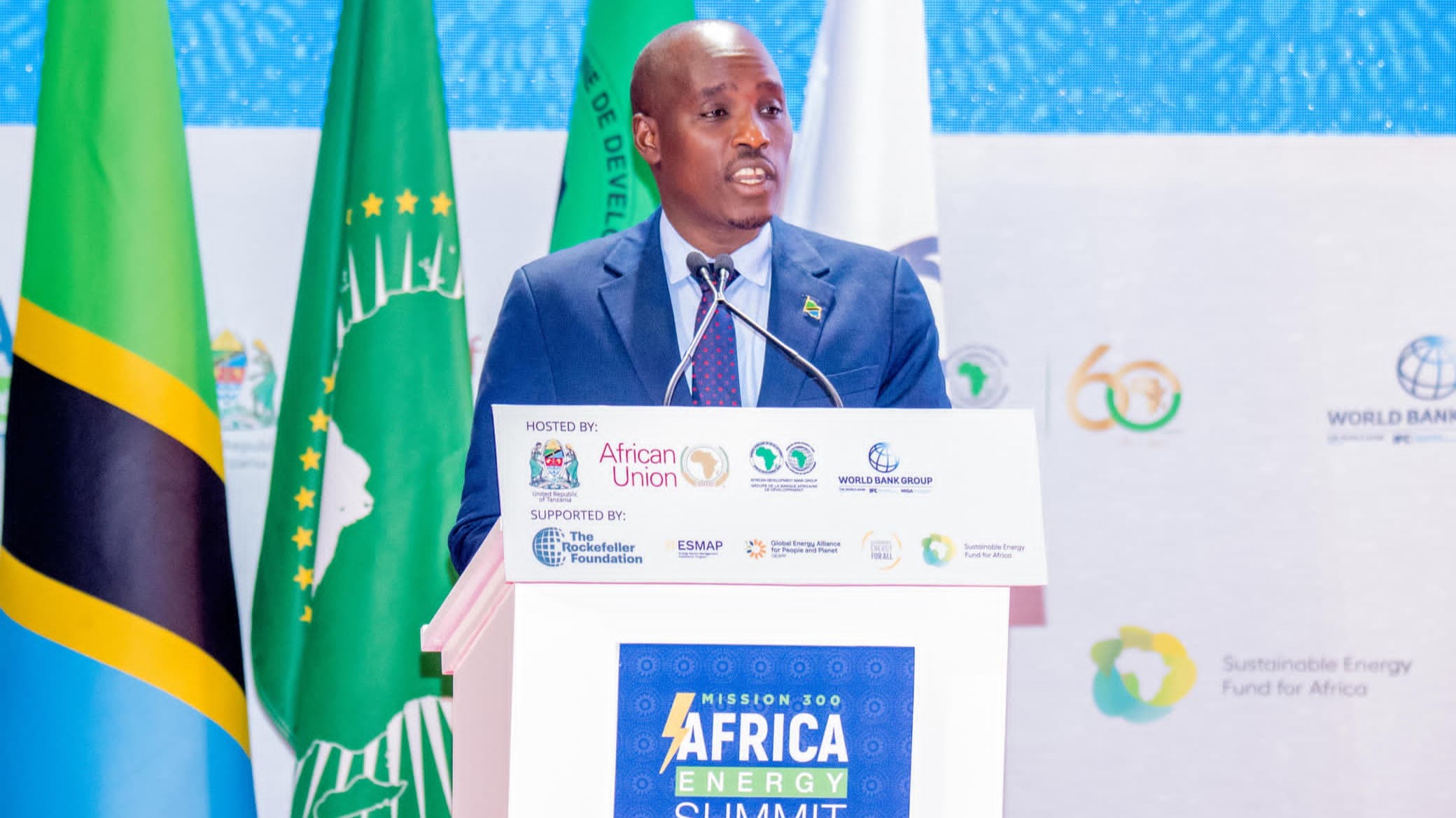 DKT. BITEKO AFUNGUA MKUTANO WA NISHATI W...