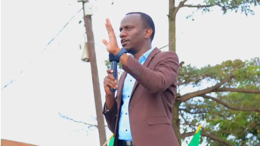 ​MAENEO YENYE UZALISHAJI YAPEWE KIPAUMBE...