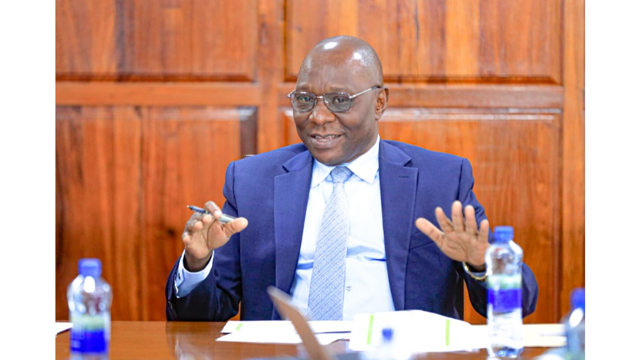 DKT. MATARAGIO: MRADI WA TAZA NI UTEKELE...