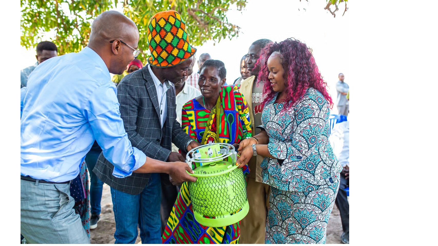 Wananchi Nkasi waiomba Serikali nishati...