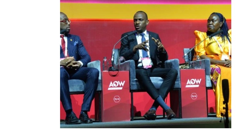 ​WAKILI BYABATO ASHIRIKI WIKI YA MAFUTA...