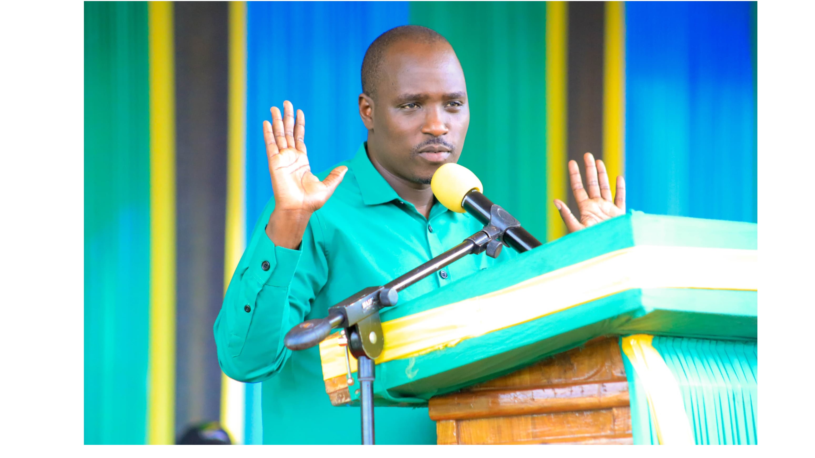 BENKI YA DUNIA, SADC ZAMPONGEZA RAIS SAM...