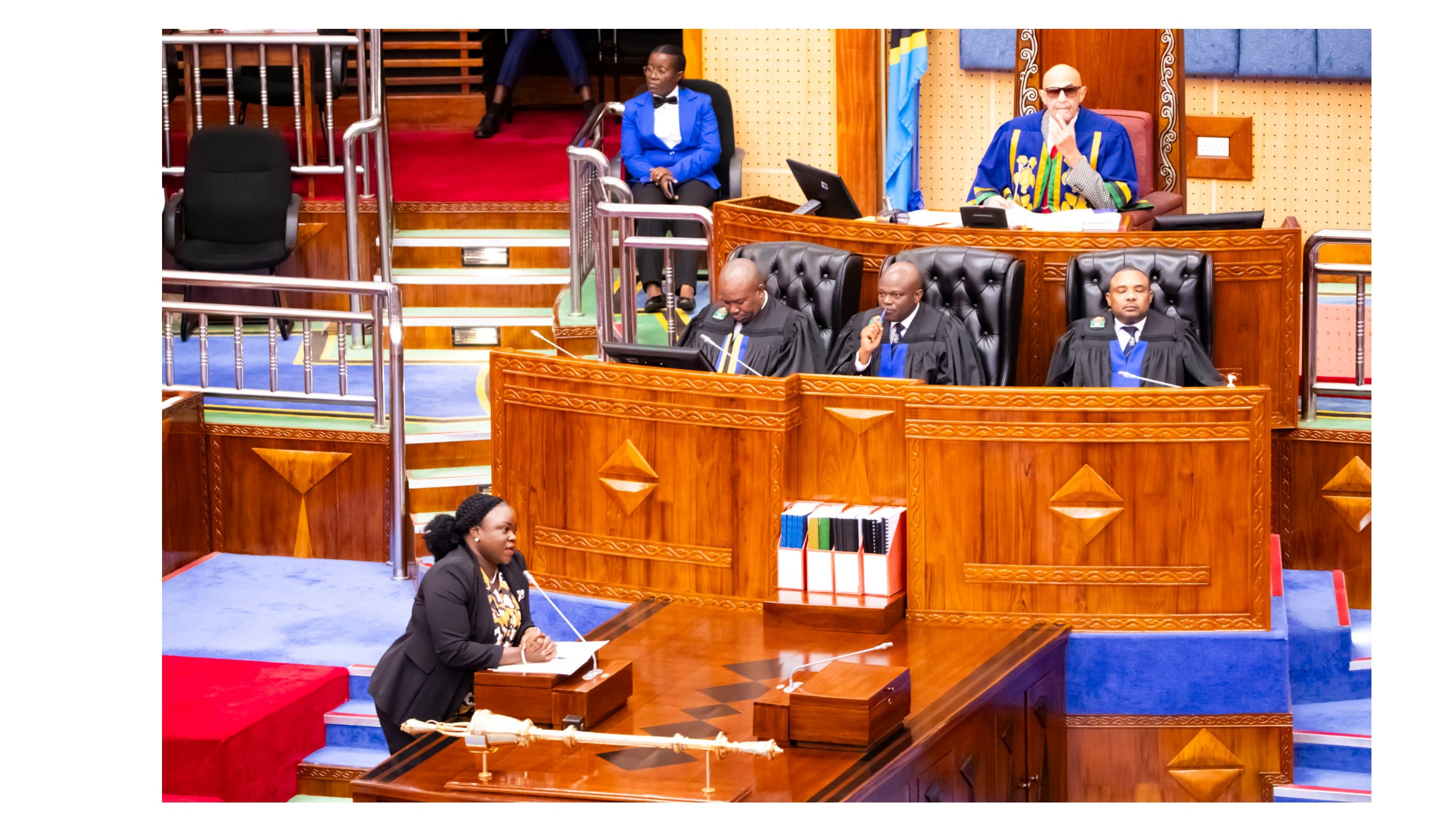 ​MITAA 58 HALMASHAURI YA MJI WA TARIME I...