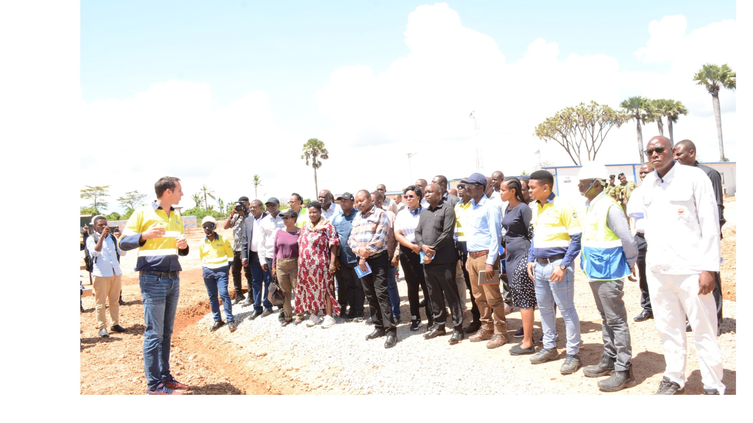 KAMATI YA KUDUMU YA BUNGE YA NISHATI NA...