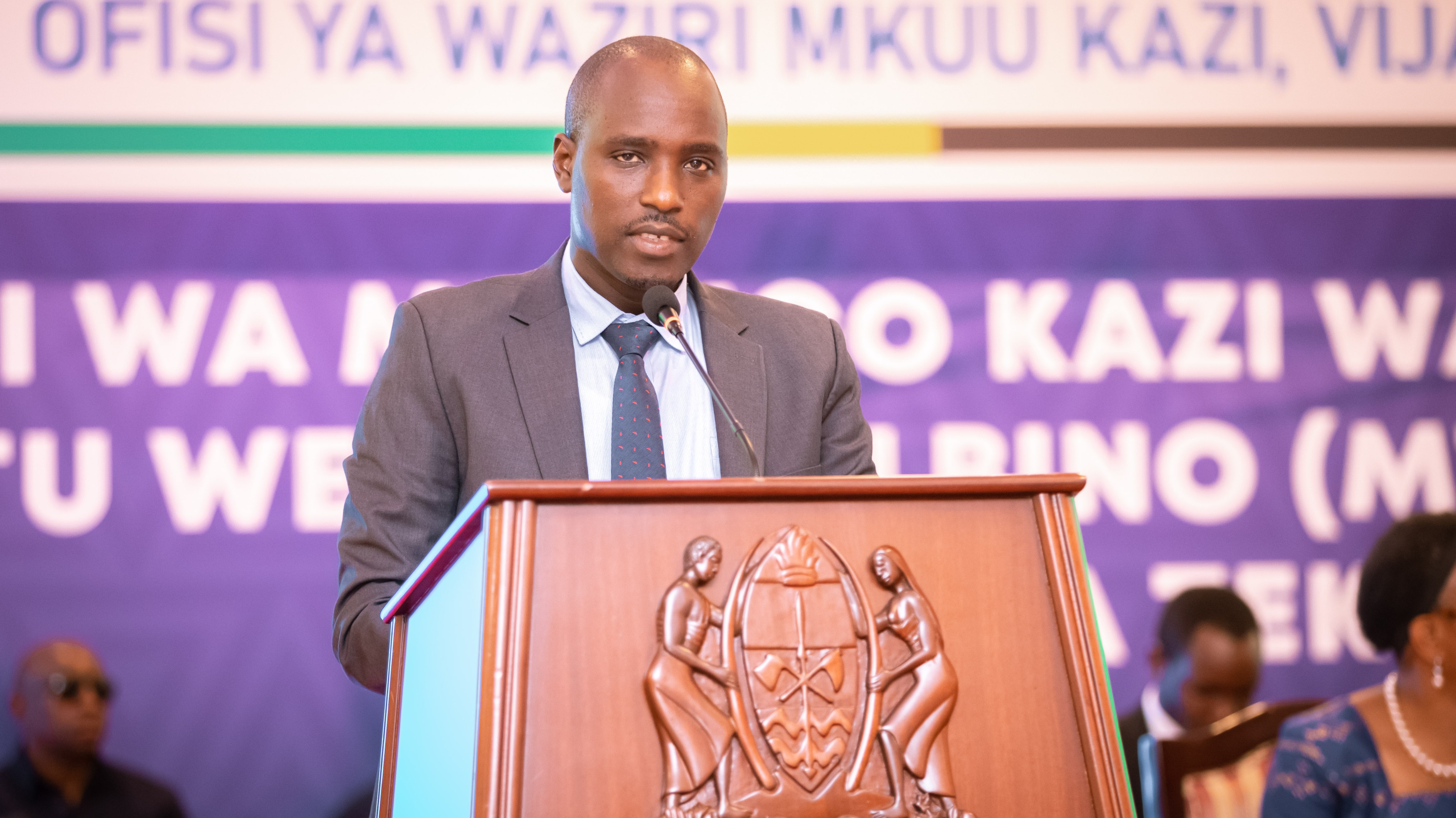 SERIKALI YASEMA UNYANYASAJI DHIDI YA WEN...