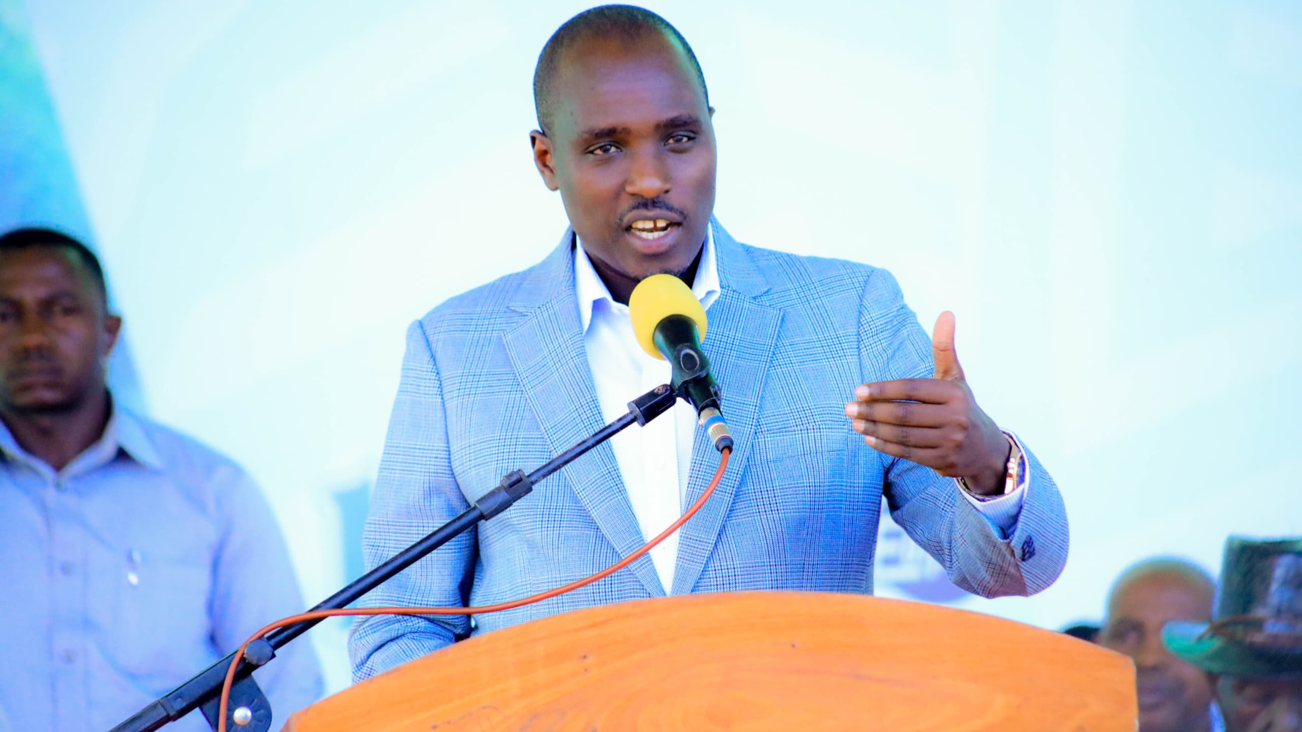 DKT. BITEKO ASEMA KAGERA BADO INA FURSA...