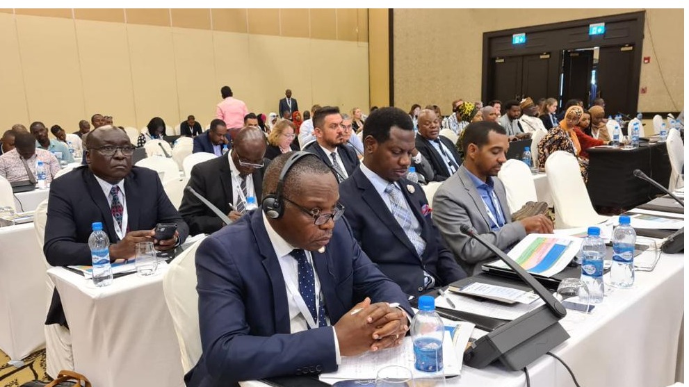 ​TANZANIA MWENYEJI KONGAMANO LA 10 LA JO...