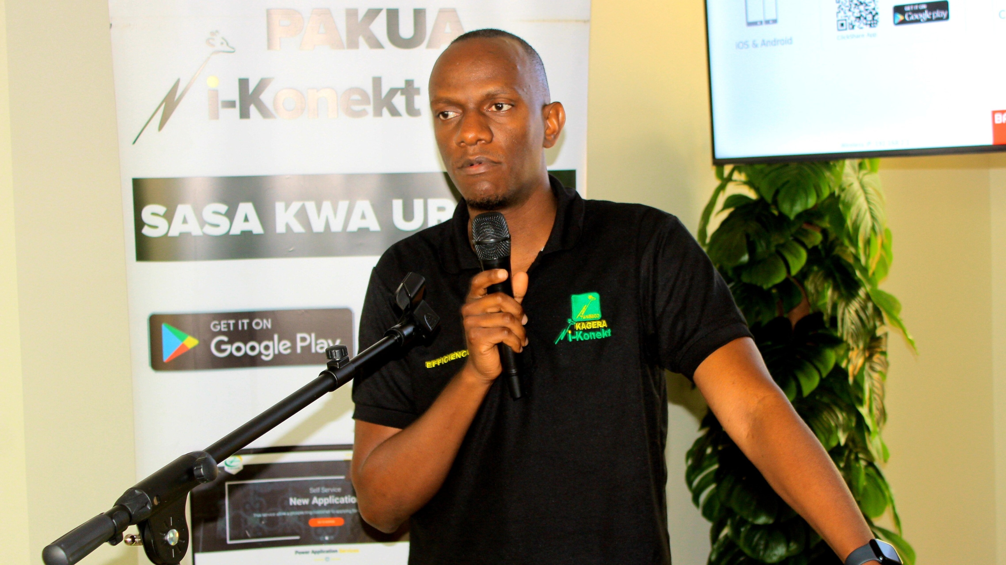 SERIKALI YAAHIDI KUJENGA VITUO 15 VYA KU...