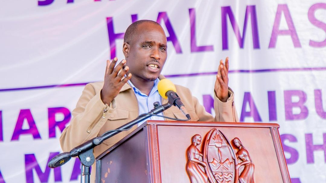 MIAKA MINNE YA RAIS SAMIA, ARUMERU YAPOK...