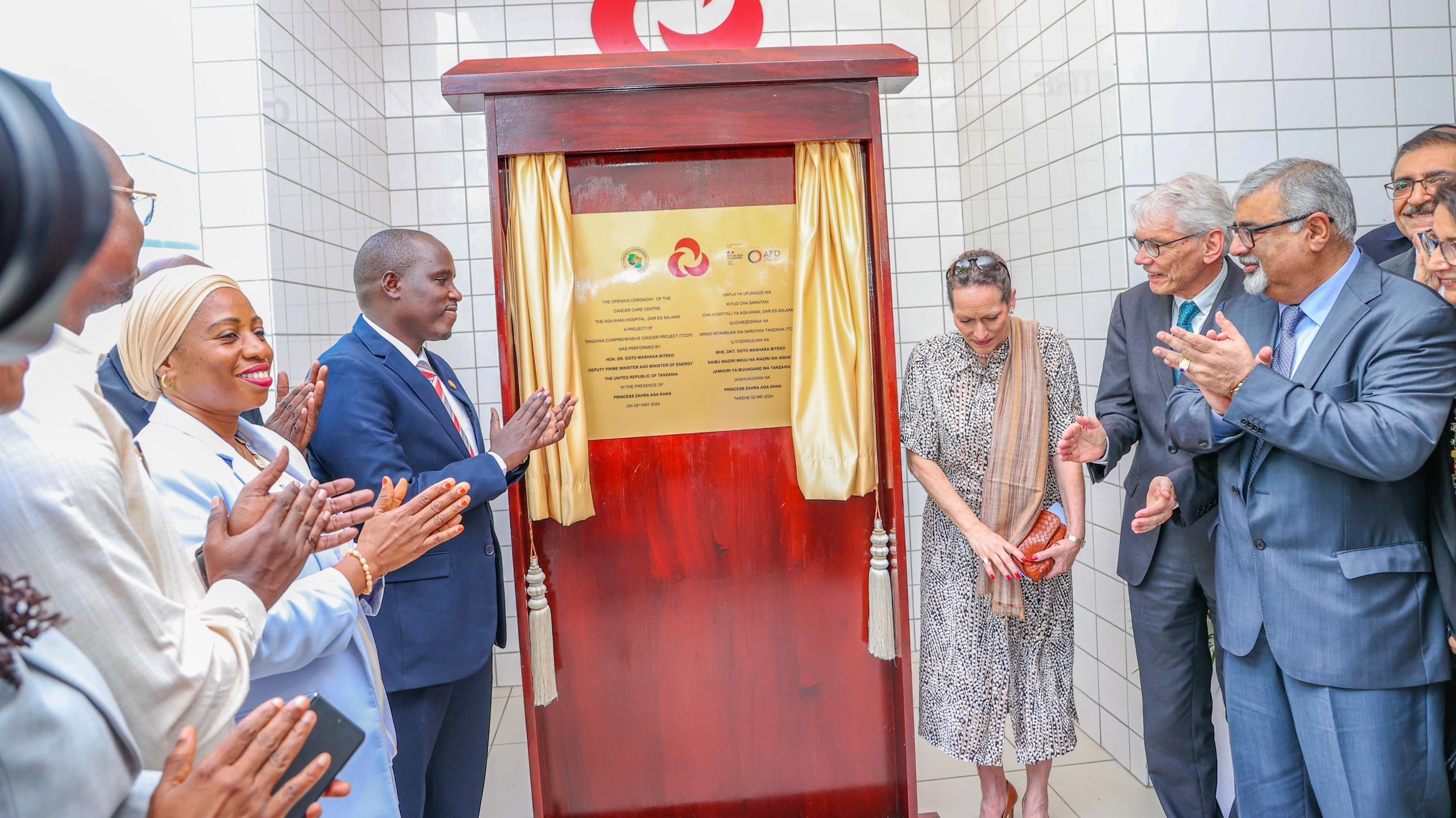 ​SERIKALI KUENDELEA KUBORESHA HUDUMA ZA...