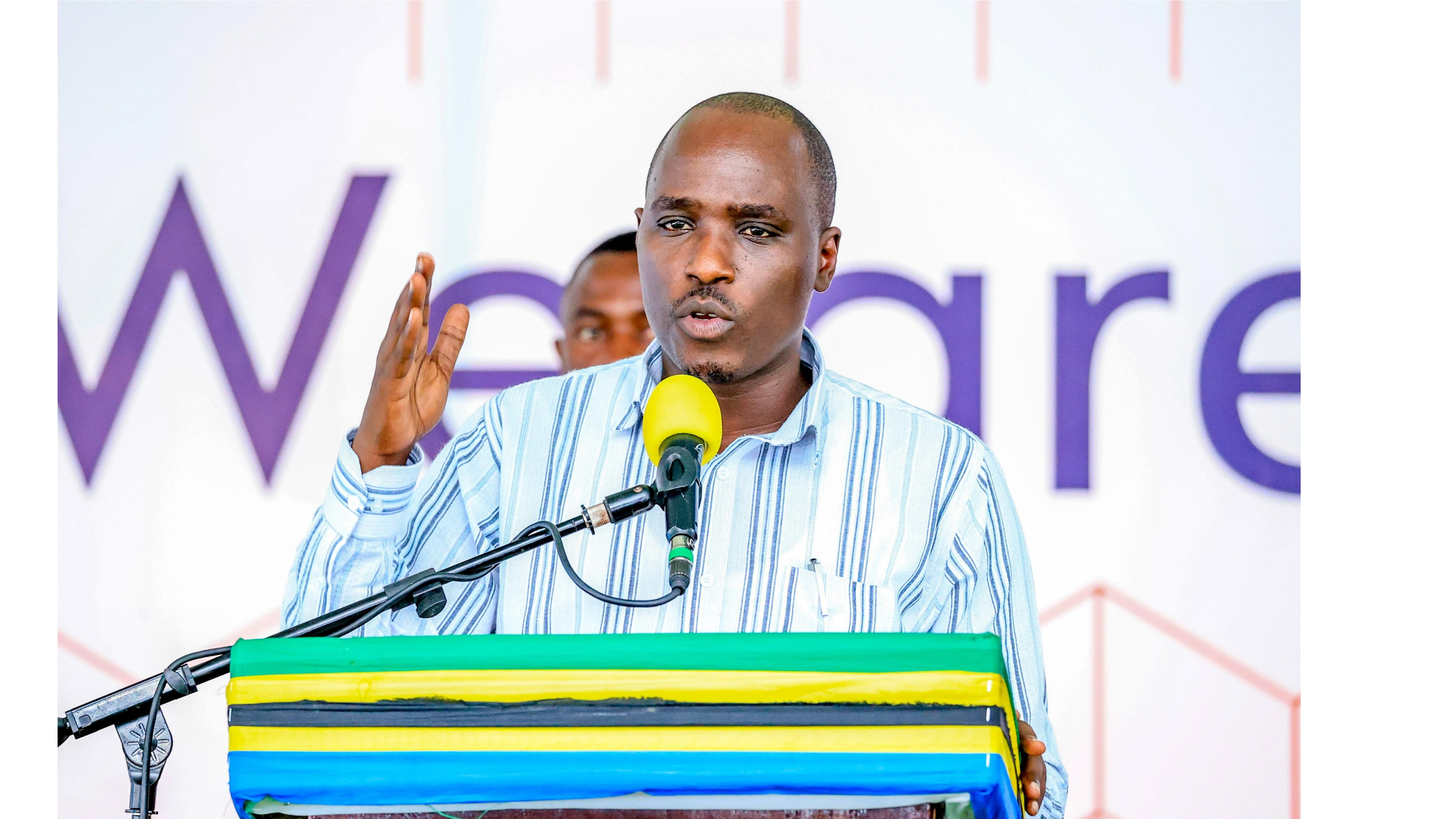 DKT. BITEKO AWEKA JIWE LA MSINGI UJENZI...