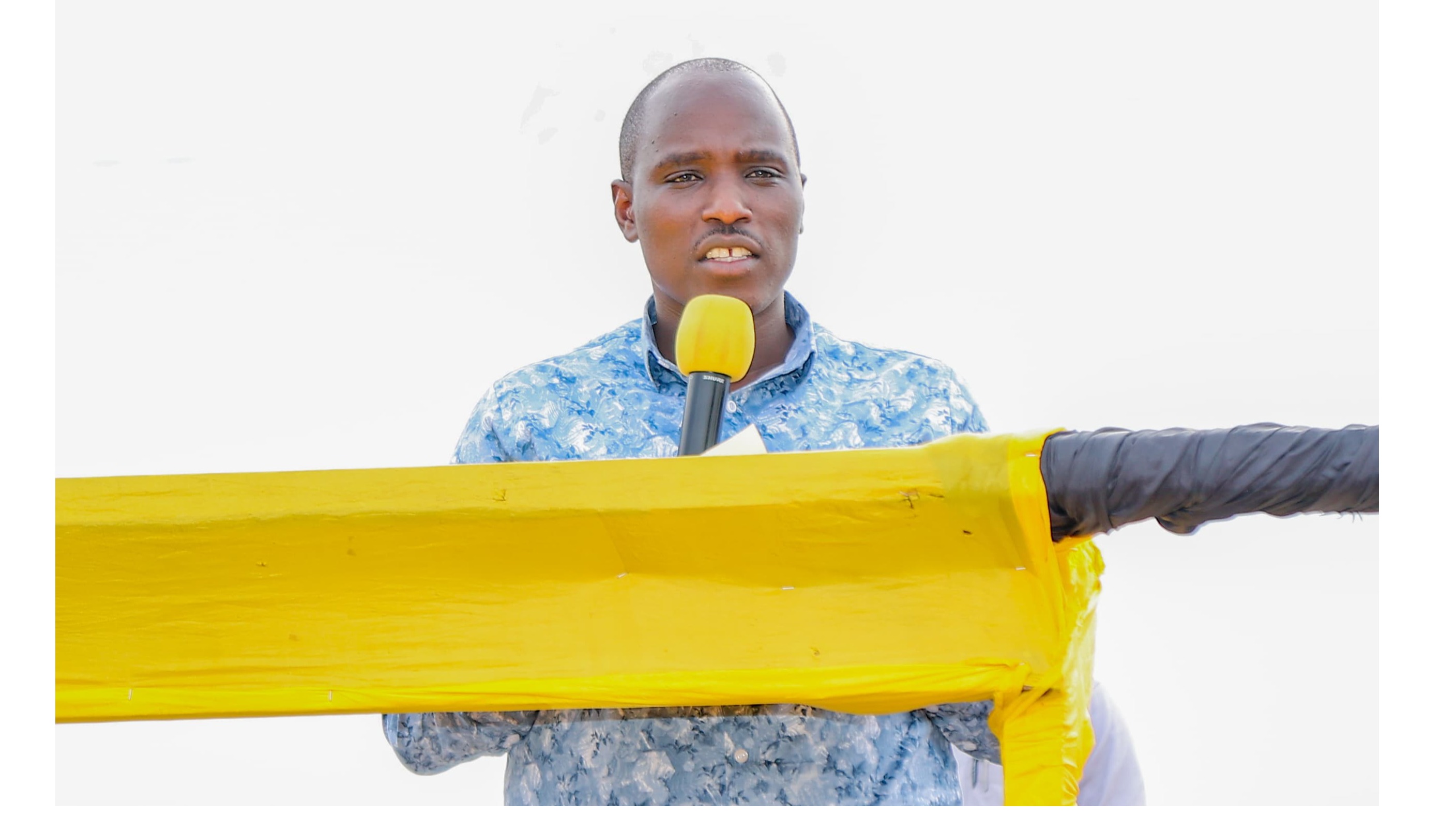 Dkt. Biteko ahimiza upendo, amani na ush...