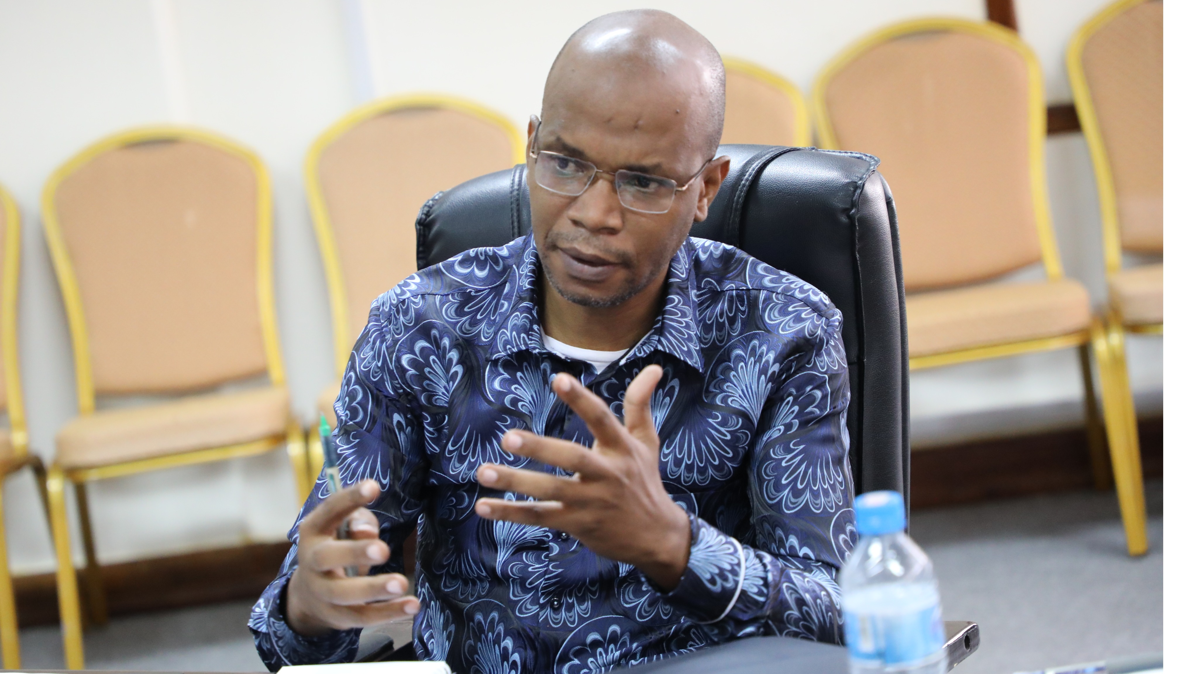 ​UJENZI WA NJIA YA KUSAFIRISHA UMEME KAT...