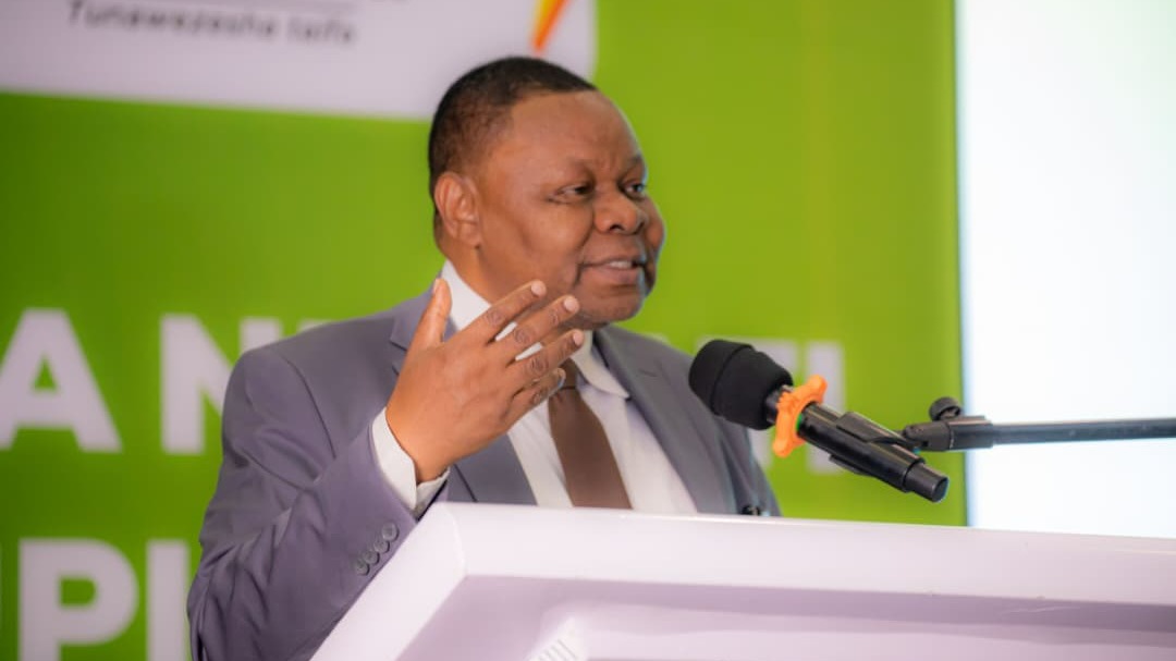 ​MATUMIZI YA NISHATI SAFI YA KUPIKIA YAO...