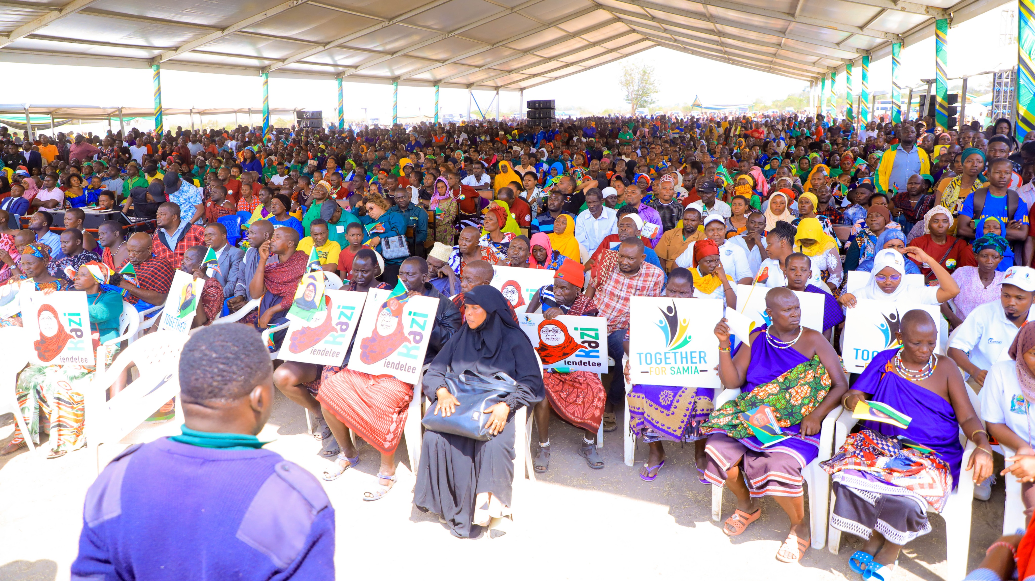 WIZARA YA NISHATI, MTIBWA WAJADILI UJENZ...