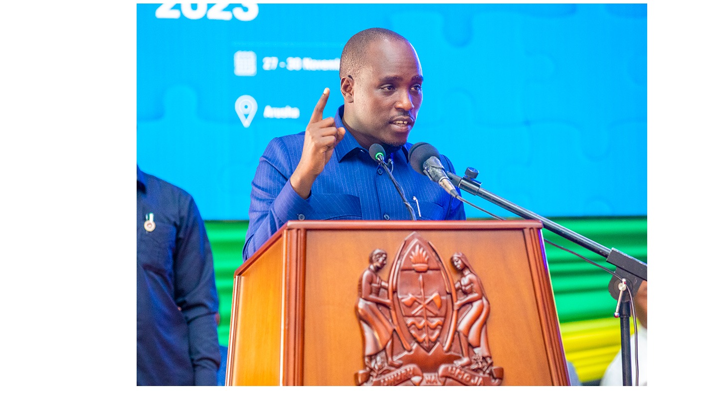 TUME YA MIPANGO SHIRIKISHENI WANANCHI UA...