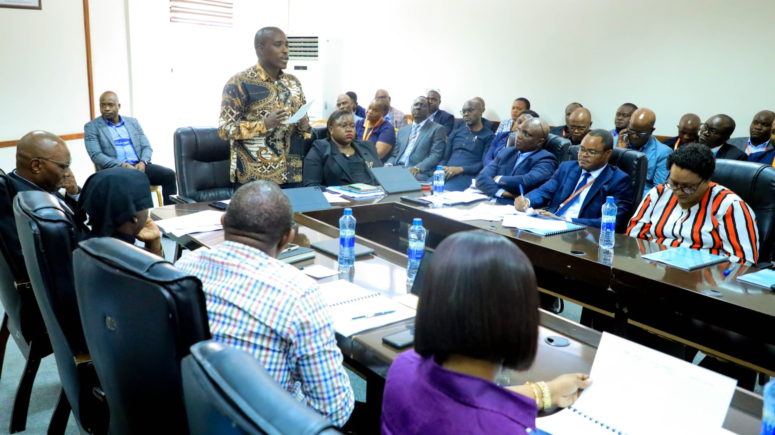 WIZARA YA NISHATI YATAJA VIPAUMBELE VYA...