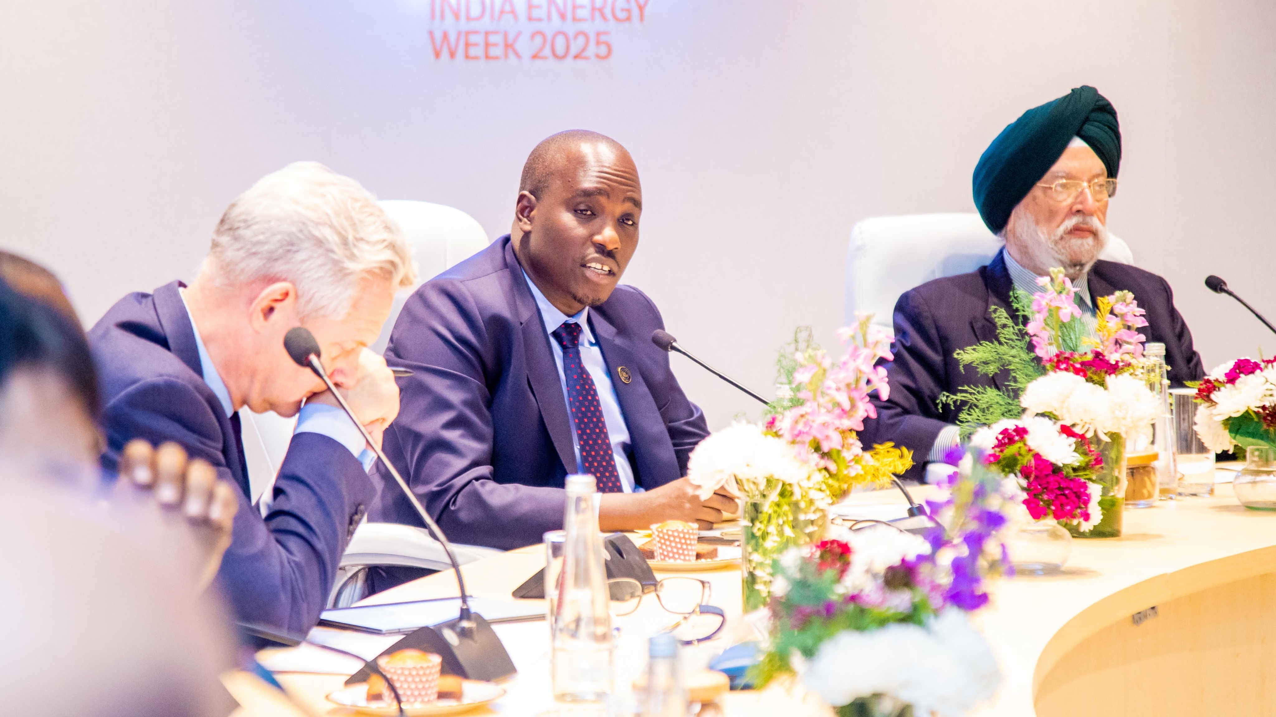 DKT. BITEKO AIKARIBISHA DUNIA KUWEKEZA S...