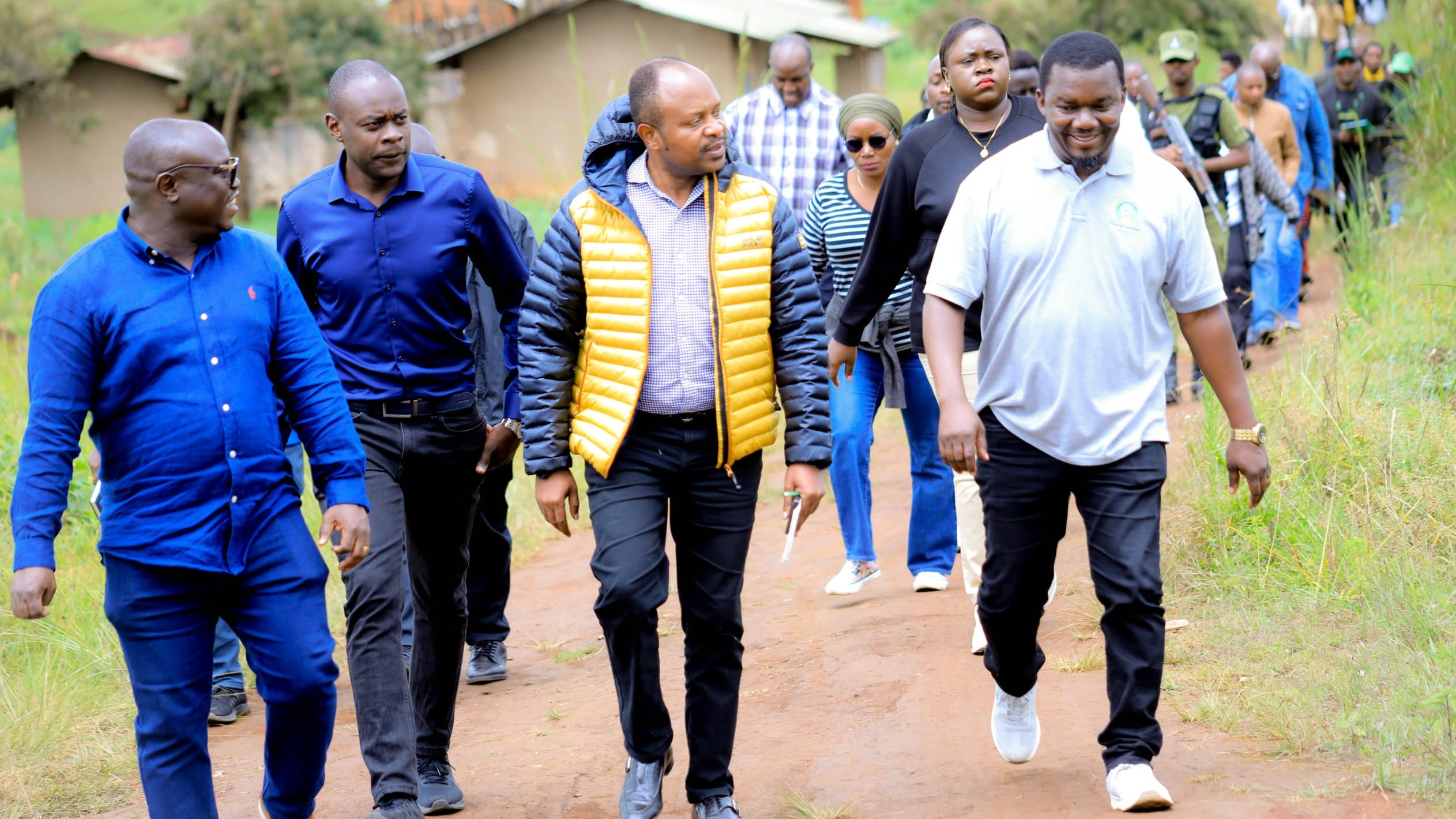 KAMATI YA BUNGE YAITAKA REA, TANESCO KUB...