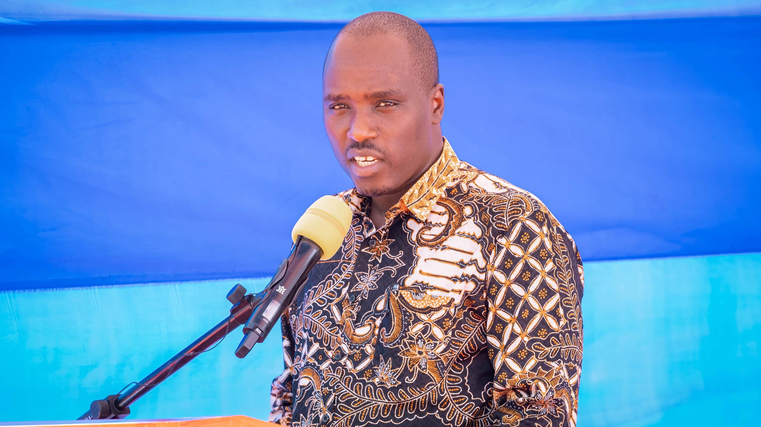 SERIKALI, SEKTA BINAFSI KUIMARISHA HUDUM...