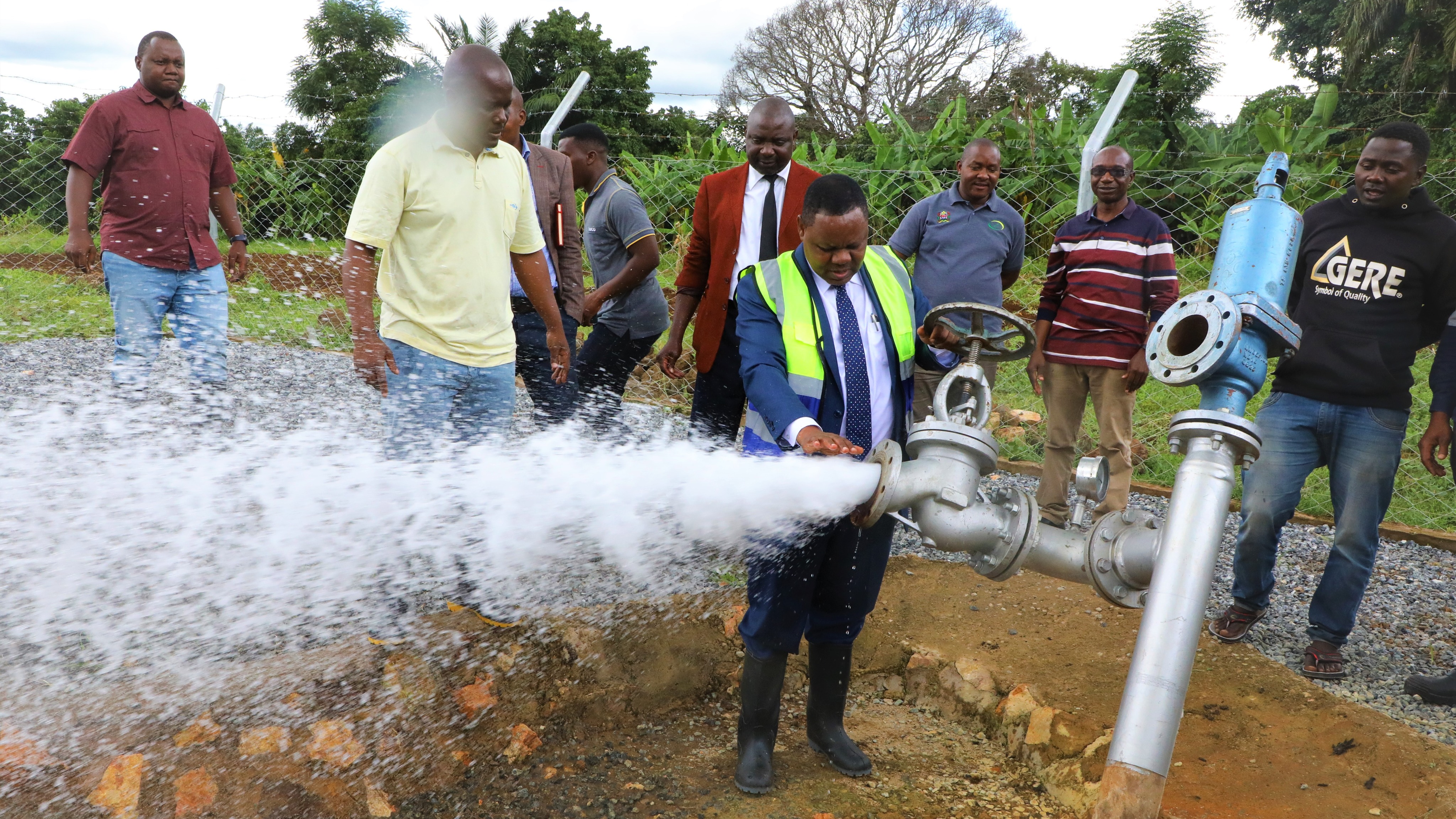 ​Megawati 200 za Jotoardhi kuzalishwa ka...