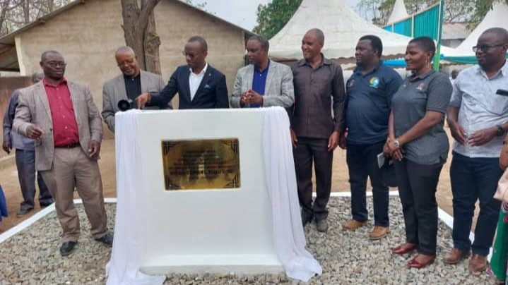 ​TUMIENI FURSA YA UMEME KWA SHUGHULI ZA...