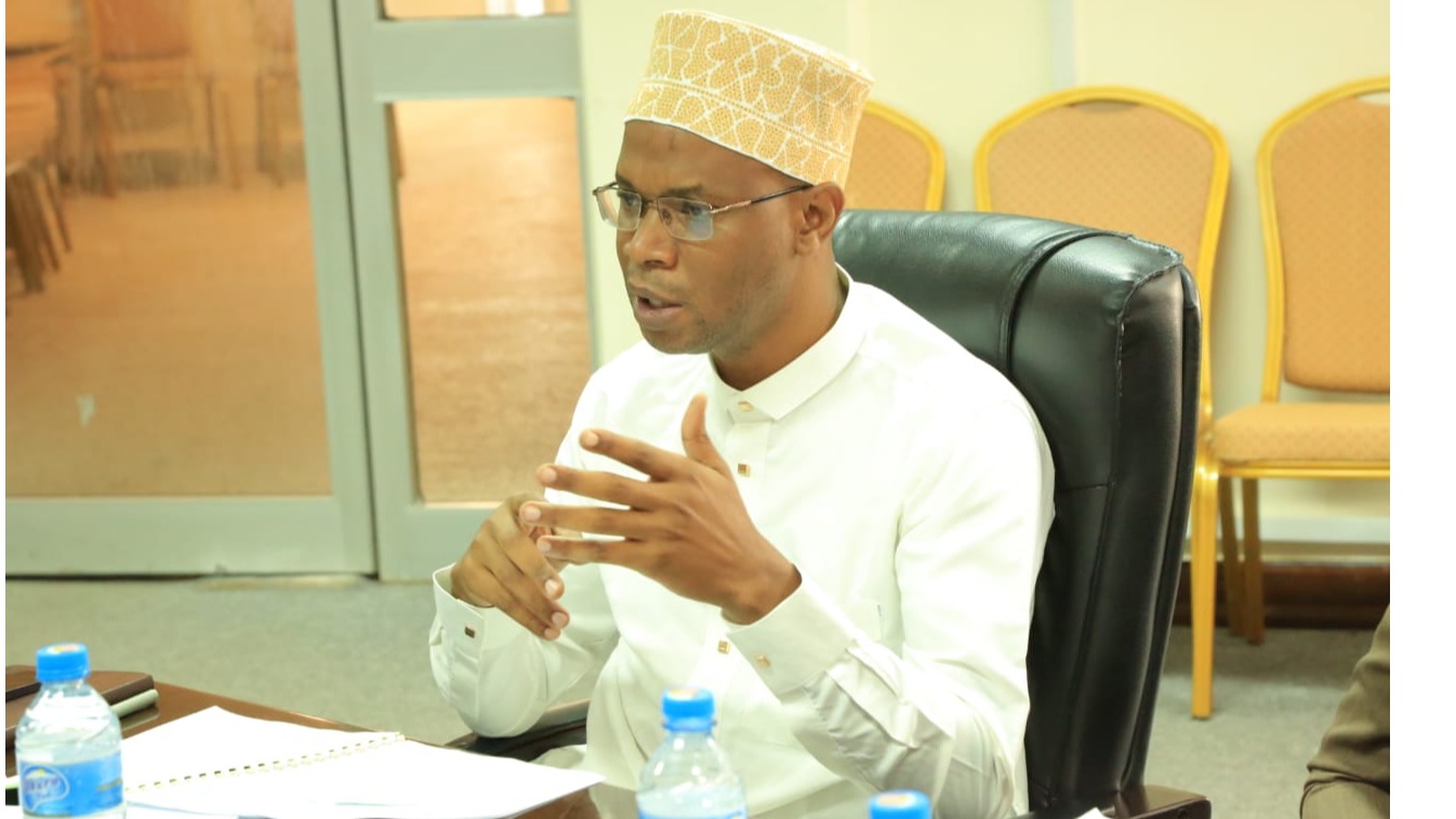 ​DOLA BILIONI 1.9 KUIMARISHA GRIDI YA TA...