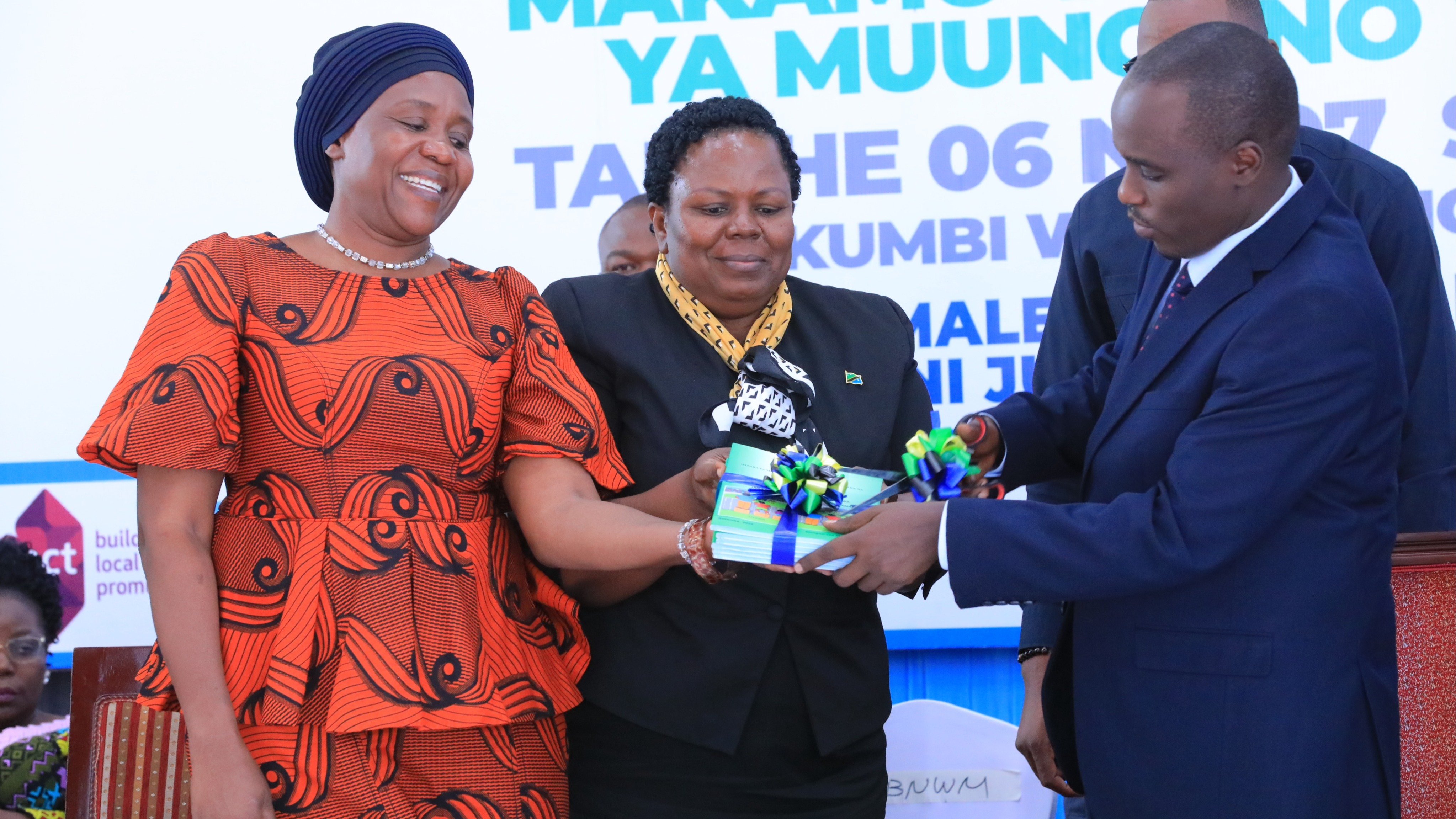 ​DKT.BITEKO AFUNGUA MKUTANO WA MWAKA WA...