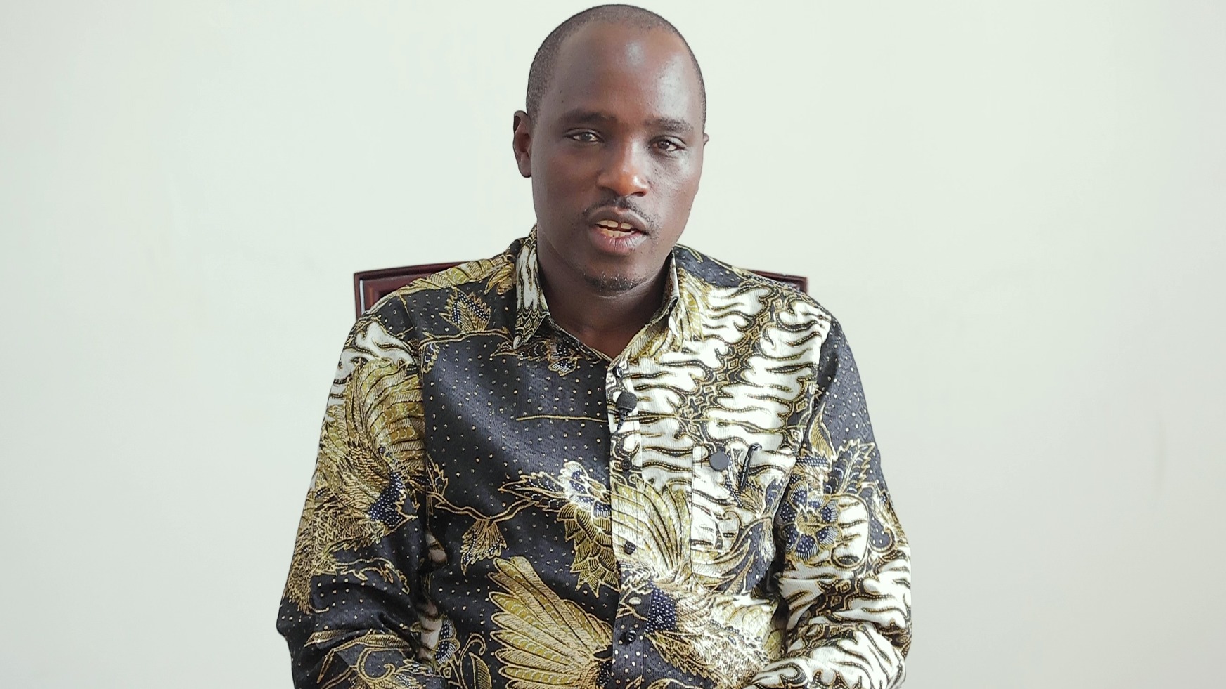 DKT. BITEKO AHIMIZA WATANZANIA KUPIGA KU...