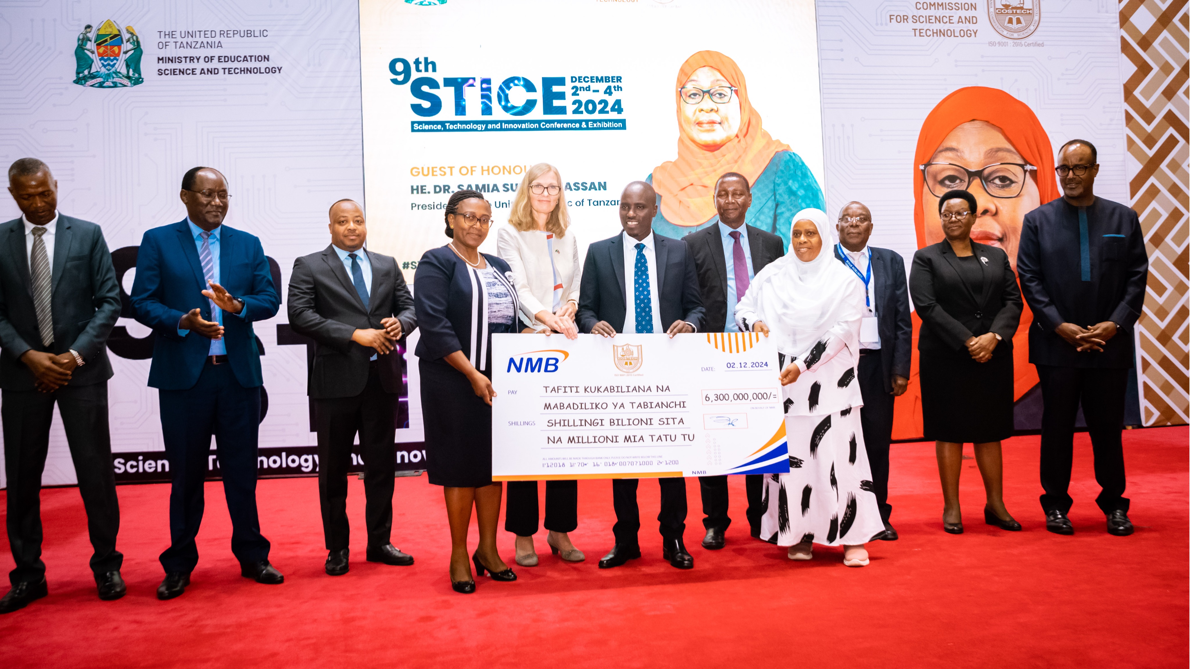 DKT. BITEKO ATAKA WATAFITI, WABUNIFU NDA...