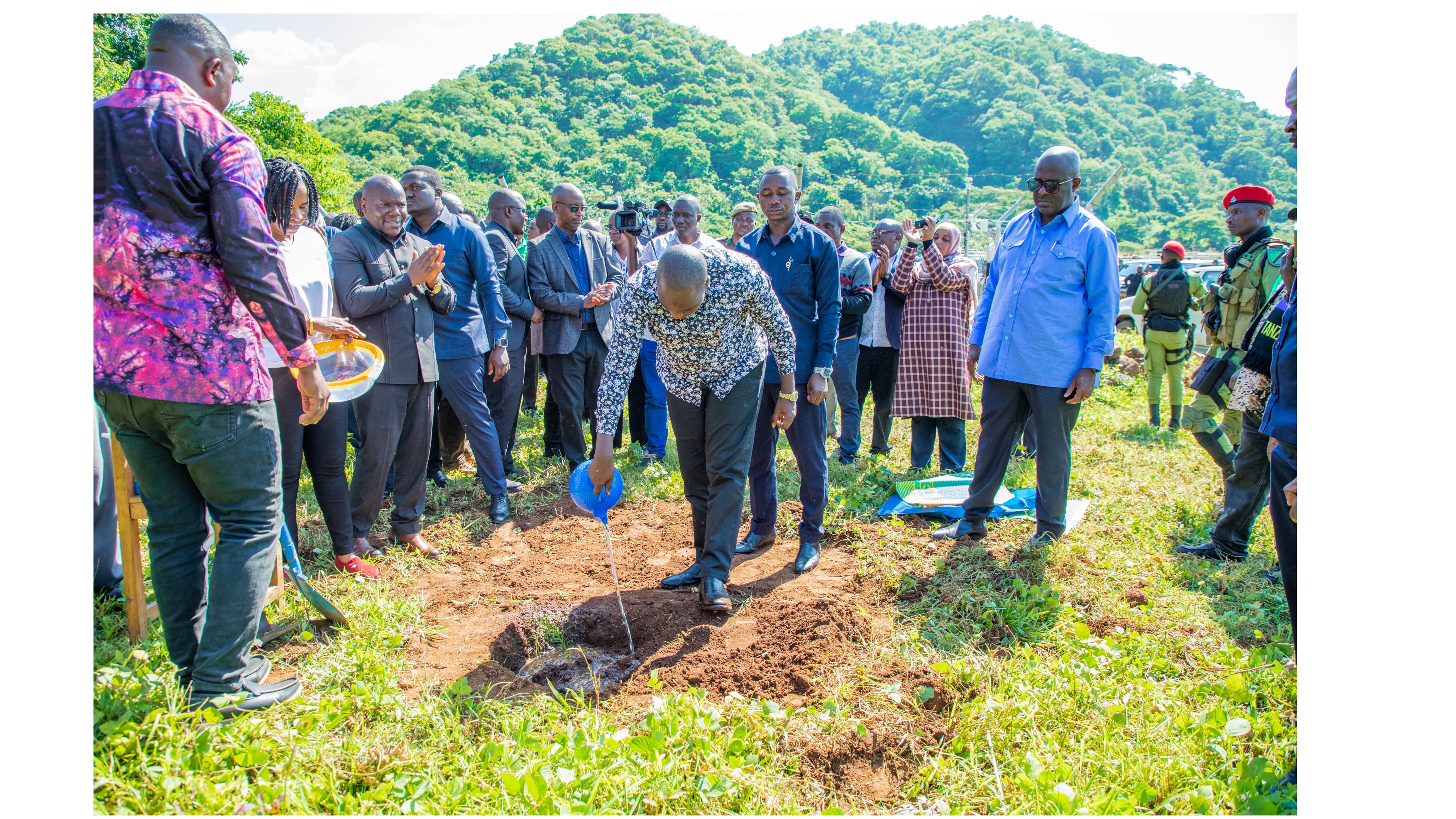 MIRADI YA UMEME WA JOTOARDHI IENDELEZWE-...