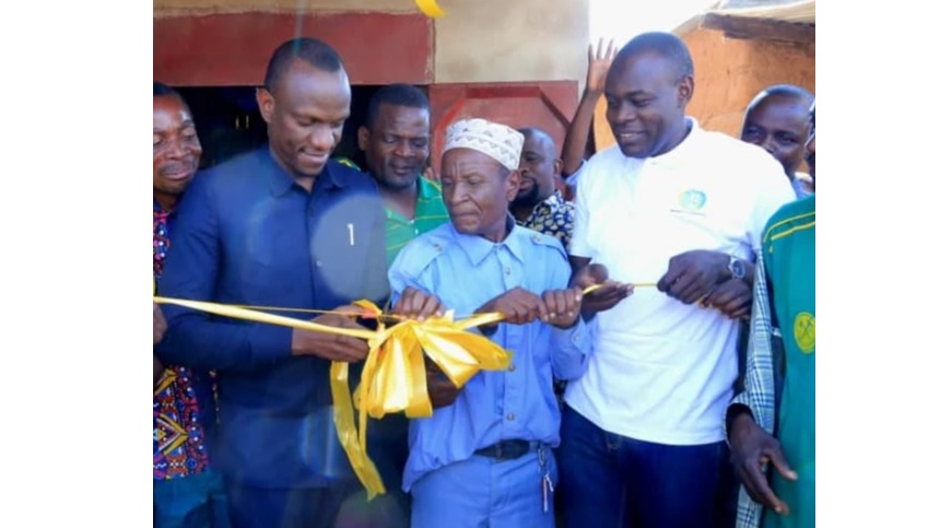 ZAIDI YA BILIONI 300 YAONGEZWA  KATIKA U...