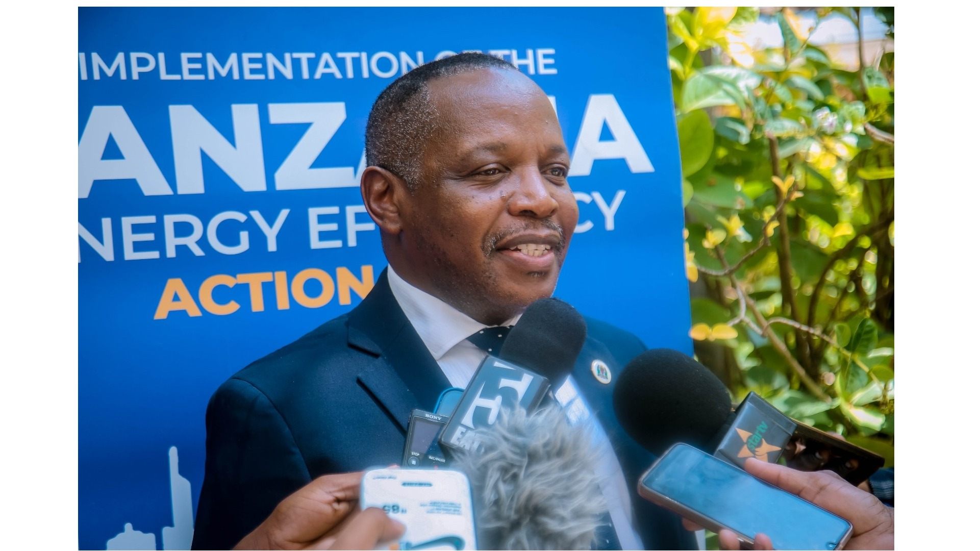 ​RUZUKU YA SH. MILIONI 250 YATOLEWA KWA...