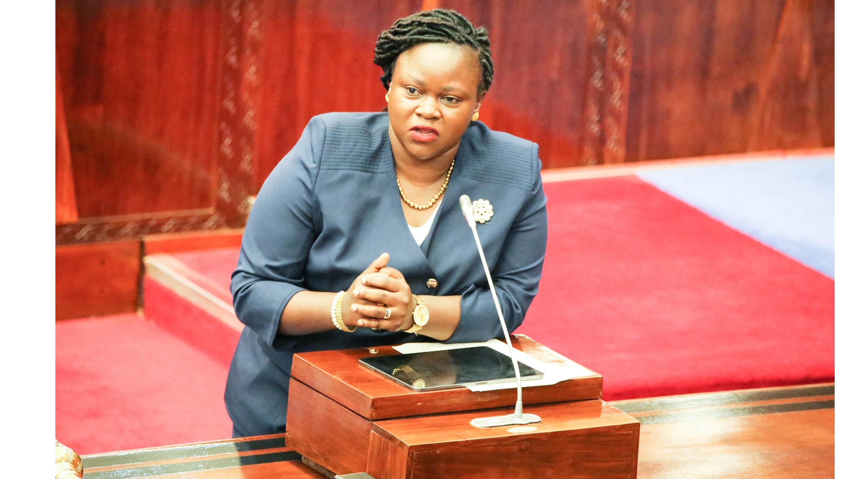 KAPINGA ATOA MAAGIZO TANESCO