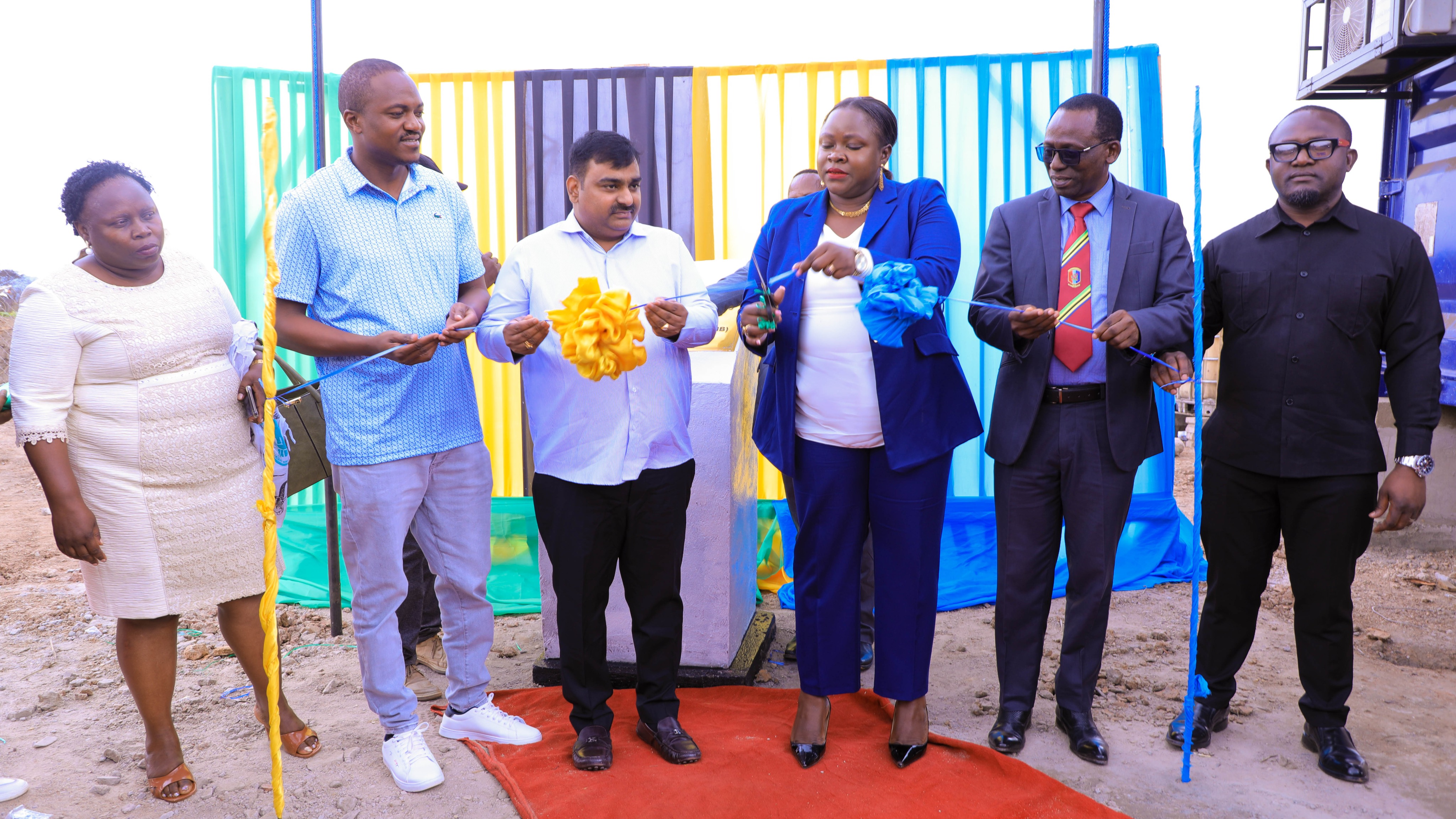 SHILINGI BILIONI 4.6 KUPELEKA UMEME MAEN...