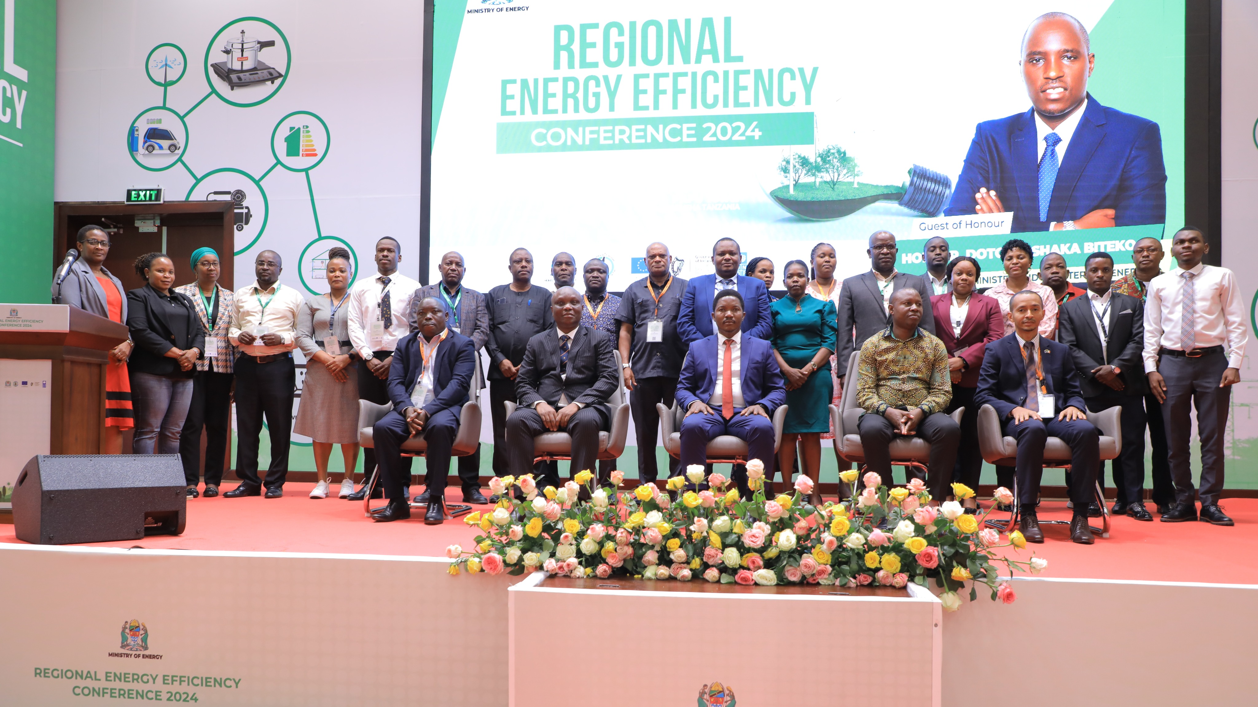 Nchi za EAC na SADC zaazimia kuendeleza...