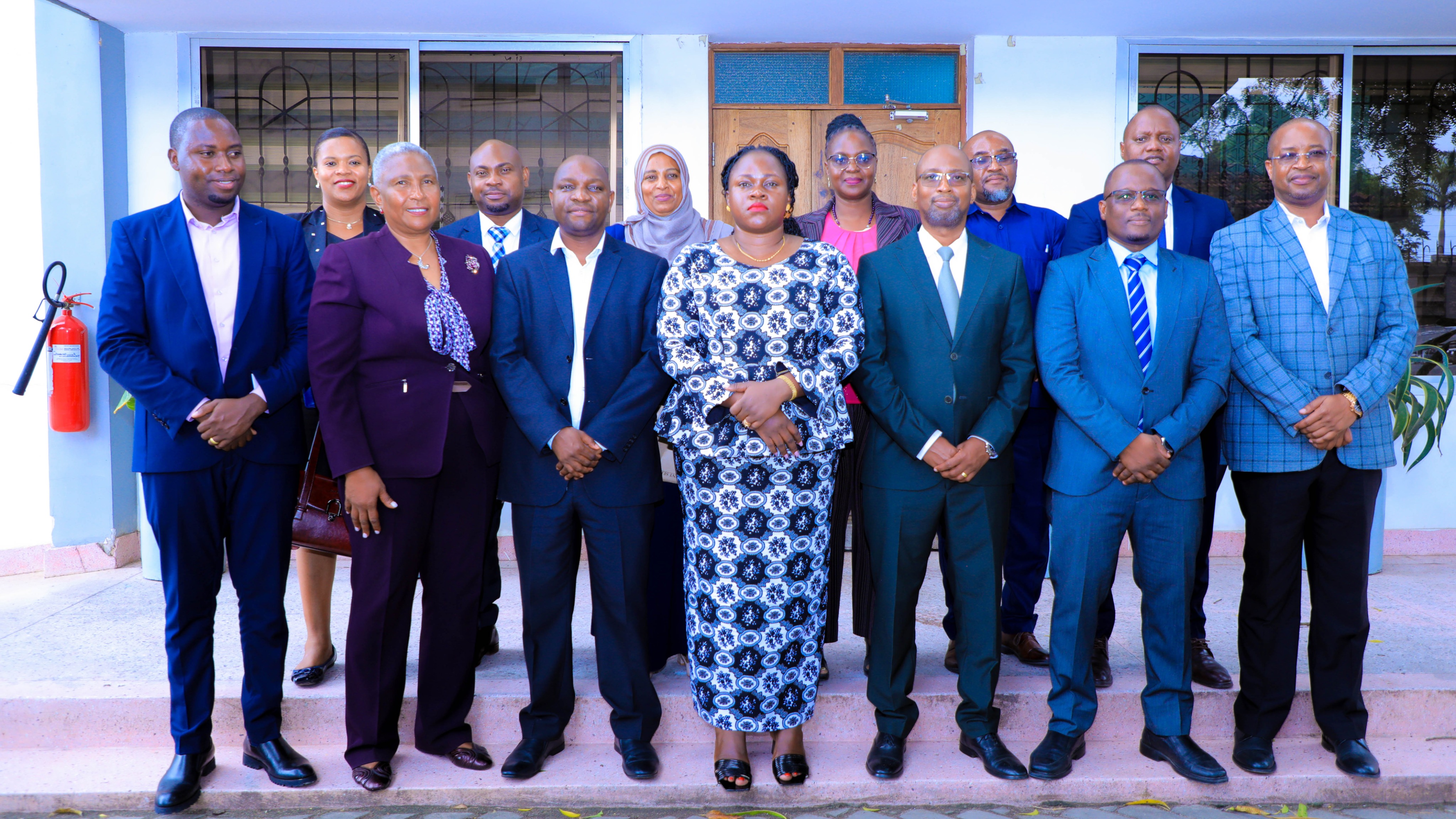 MHE. KAPINGA: TGDC ONESHENI MATOKEO CHAN...