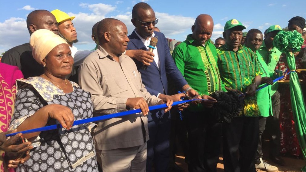 ​VIJIJI 192 VILIVYOBAKI MKOA WA LINDI KU...